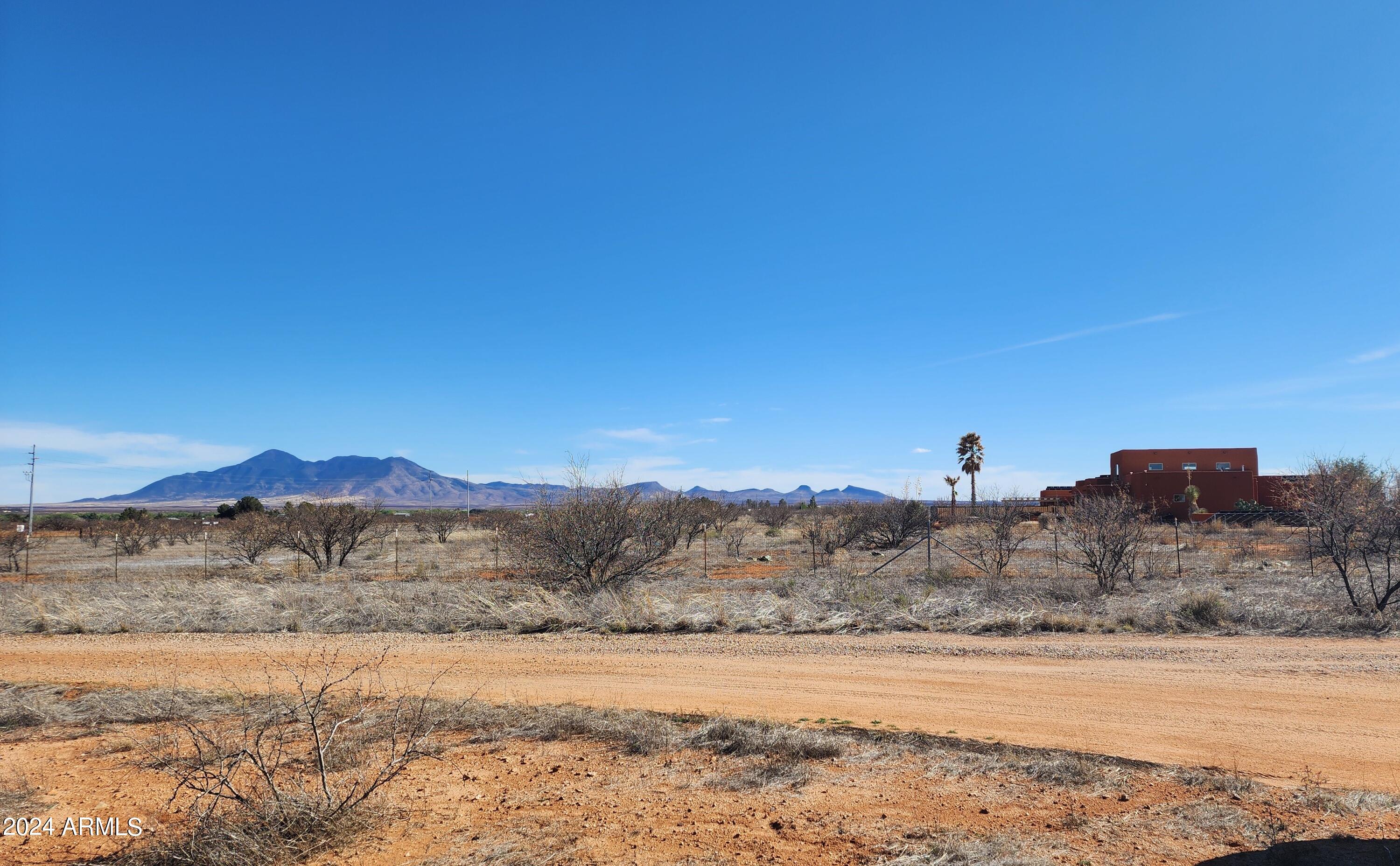 96N SE Palominas Road E 5