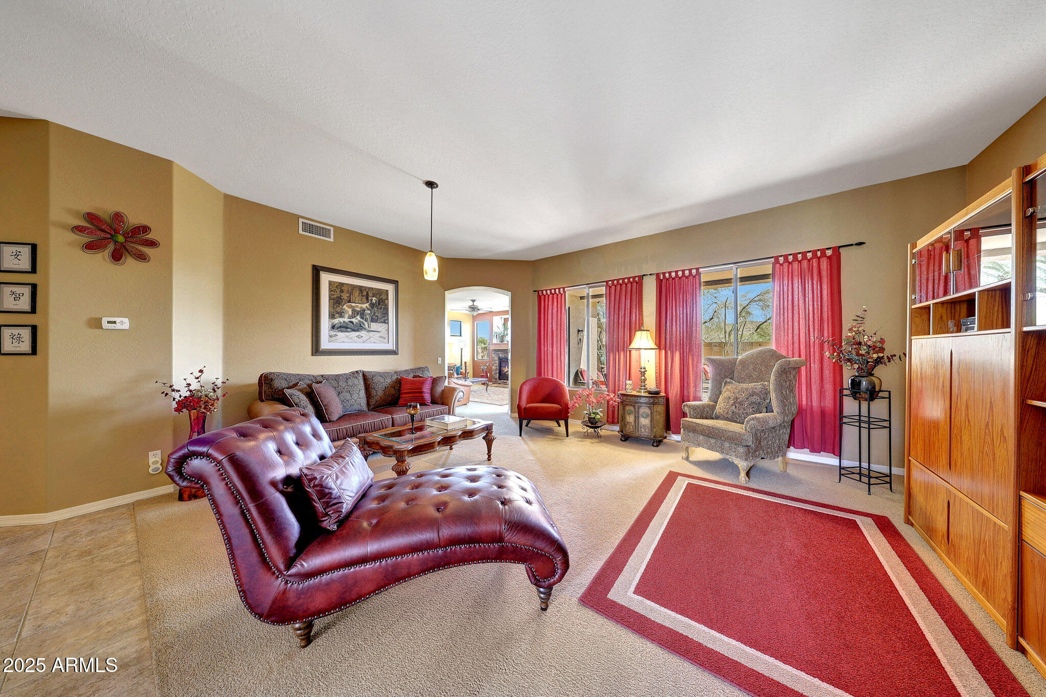 8687 W Bajada Road
