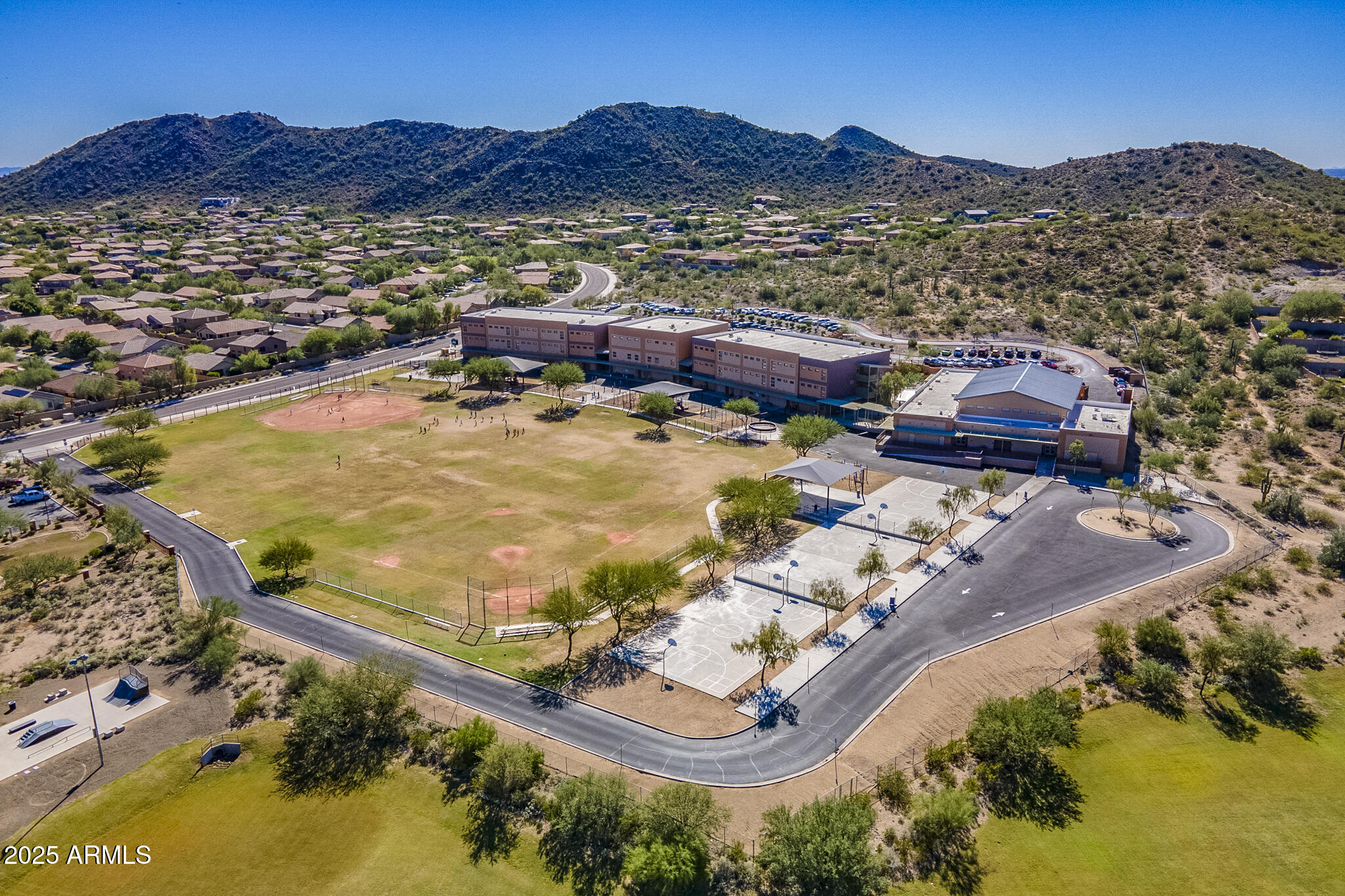 8687 W Bajada Road
