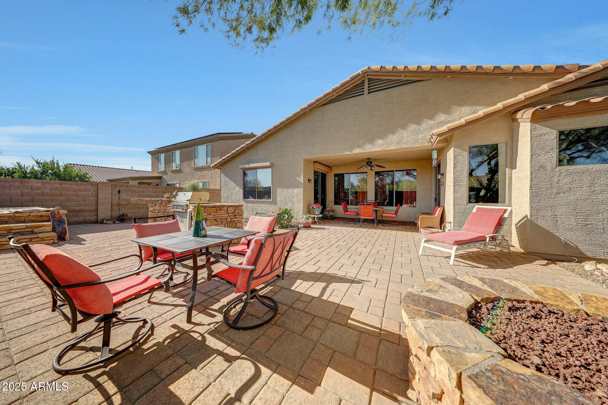 8687 W Bajada Road