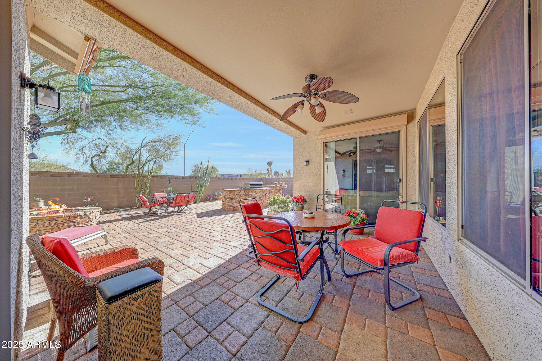 8687 W Bajada Road