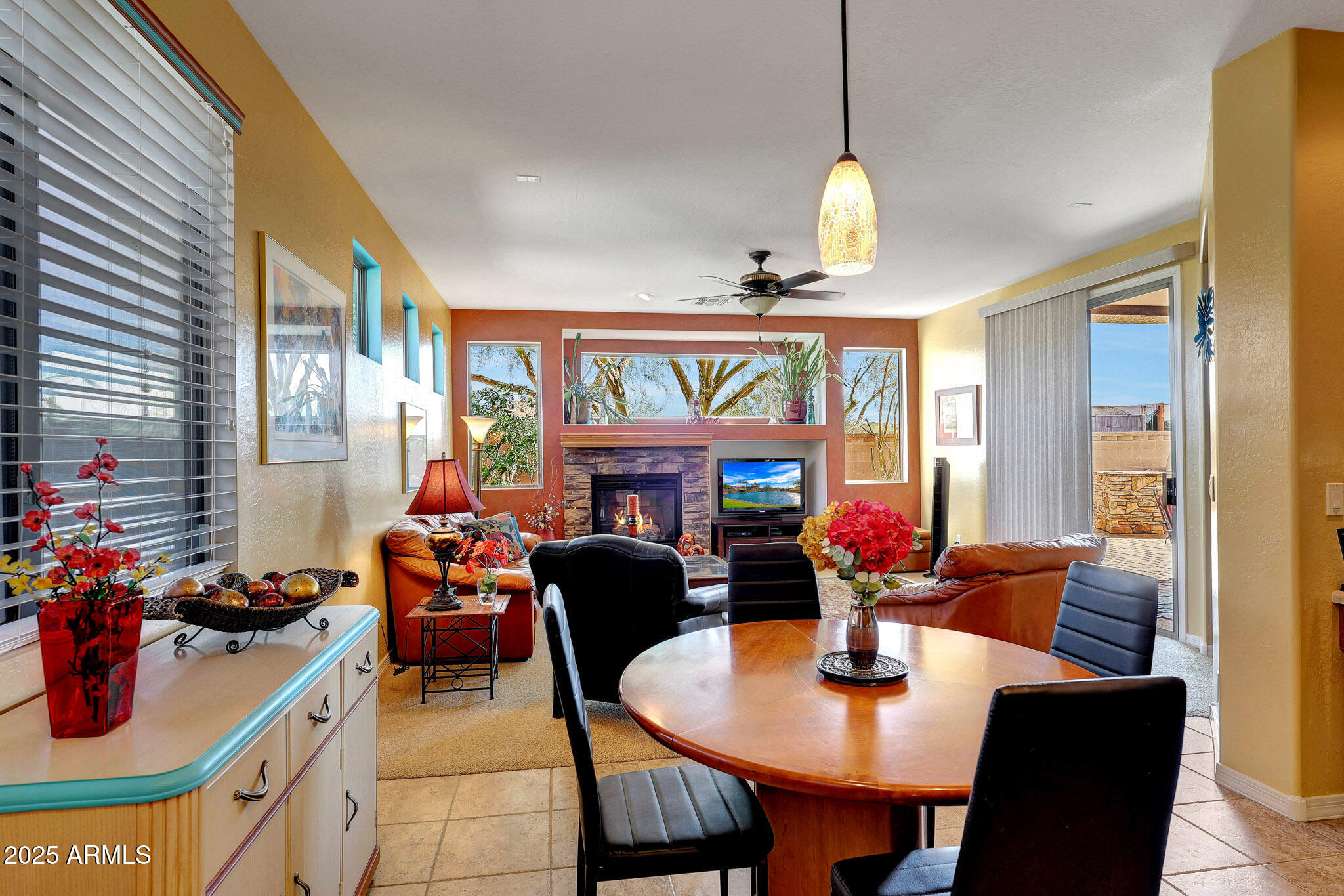 8687 W Bajada Road