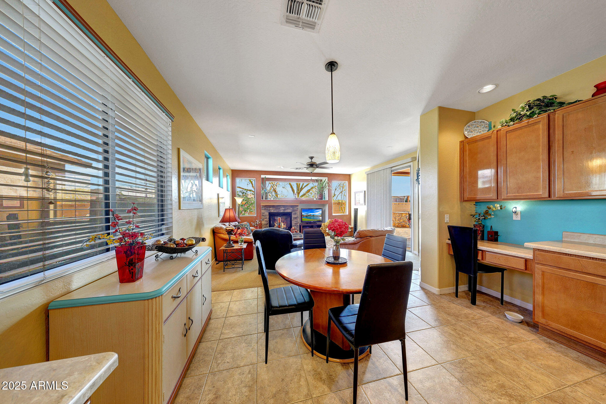 8687 W Bajada Road