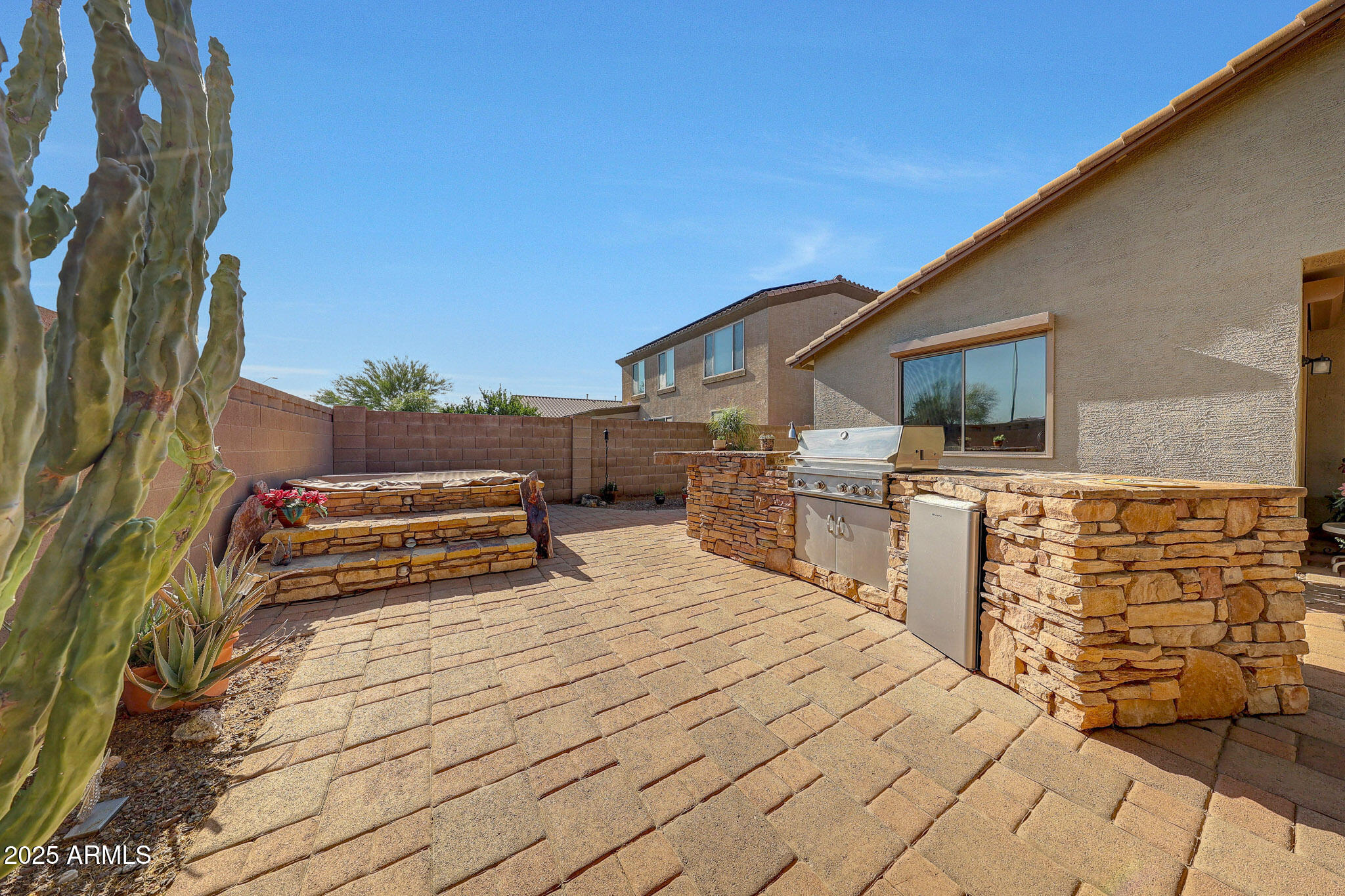 8687 W Bajada Road