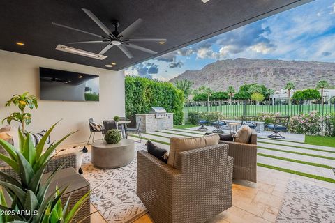 6142 E ALTA HACIENDA Drive Scottsdale AZ 85251