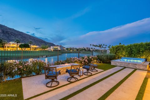 Photo of 6142 E Alta Hacienda Drive, Scottsdale, AZ 85251 (MLS # 6859323)