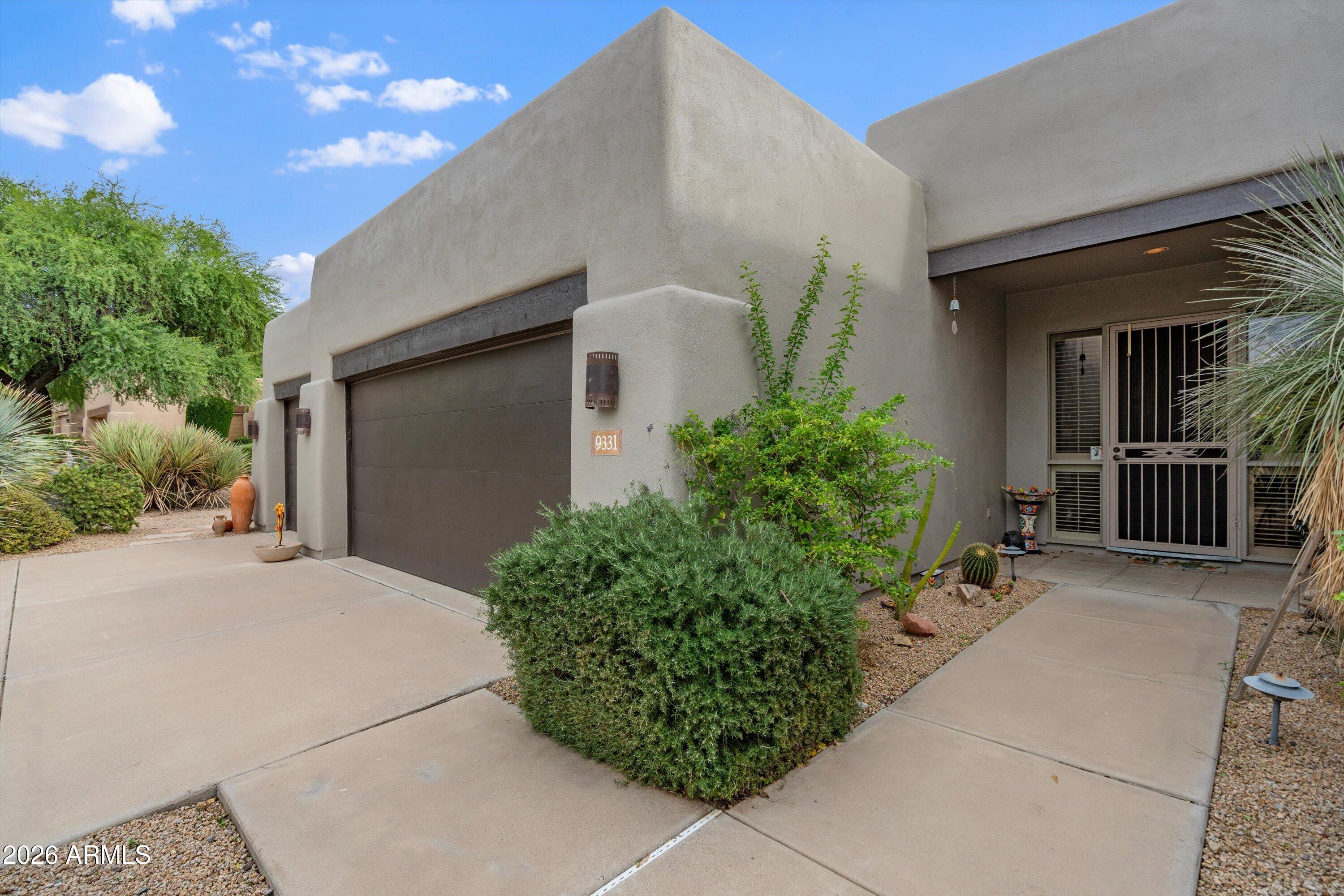 9331 E HIDDEN GREEN Drive