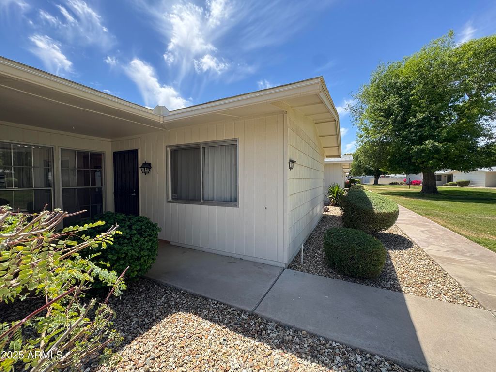 Photo of 17034 N 105th Avenue, Sun City, AZ 85373 (MLS # 6860331)