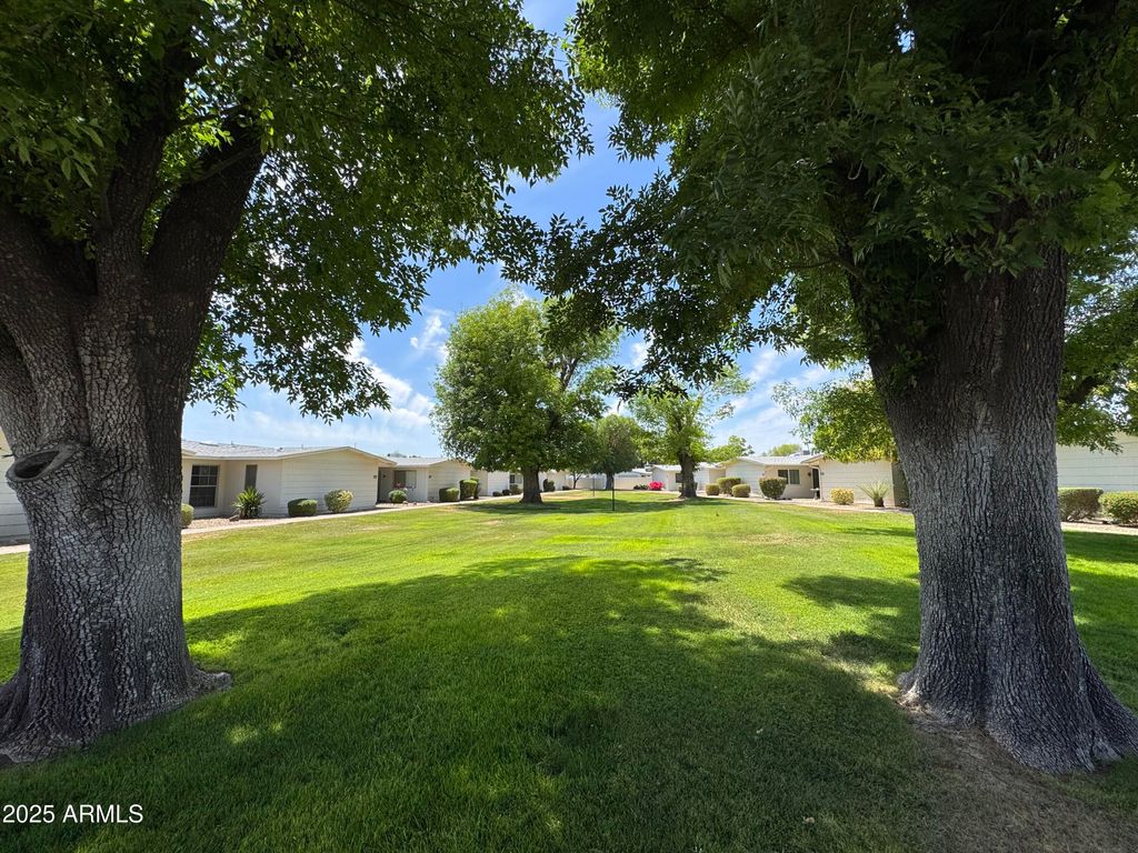 Photo of 17034 N 105th Avenue, Sun City, AZ 85373 (MLS # 6860331)