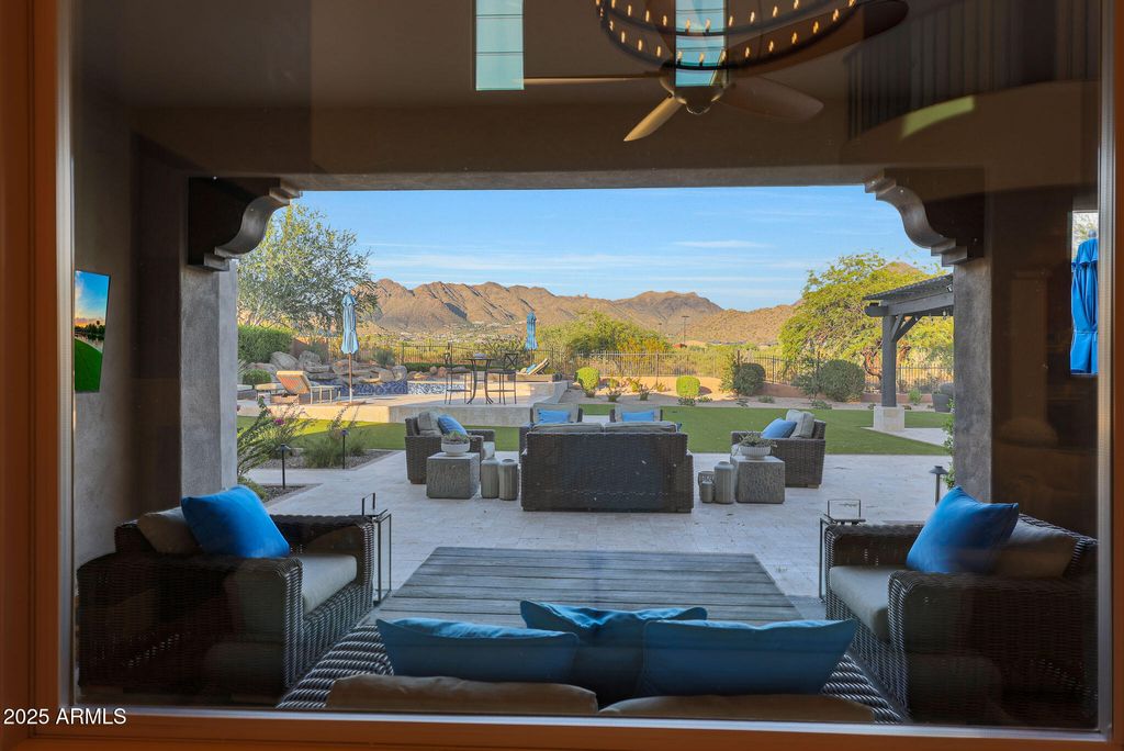 Photo of 19901 N 97th Street, Scottsdale, AZ 85255 (MLS # 6915577)