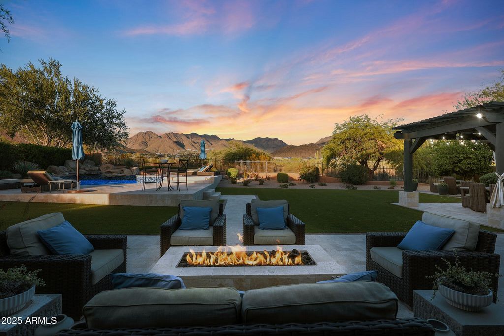 Photo of 19901 N 97th Street, Scottsdale, AZ 85255 (MLS # 6915577)