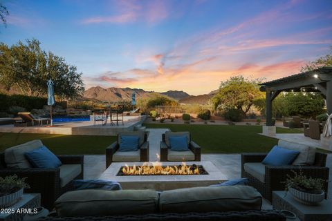19901 N 97TH Street Scottsdale AZ 85255