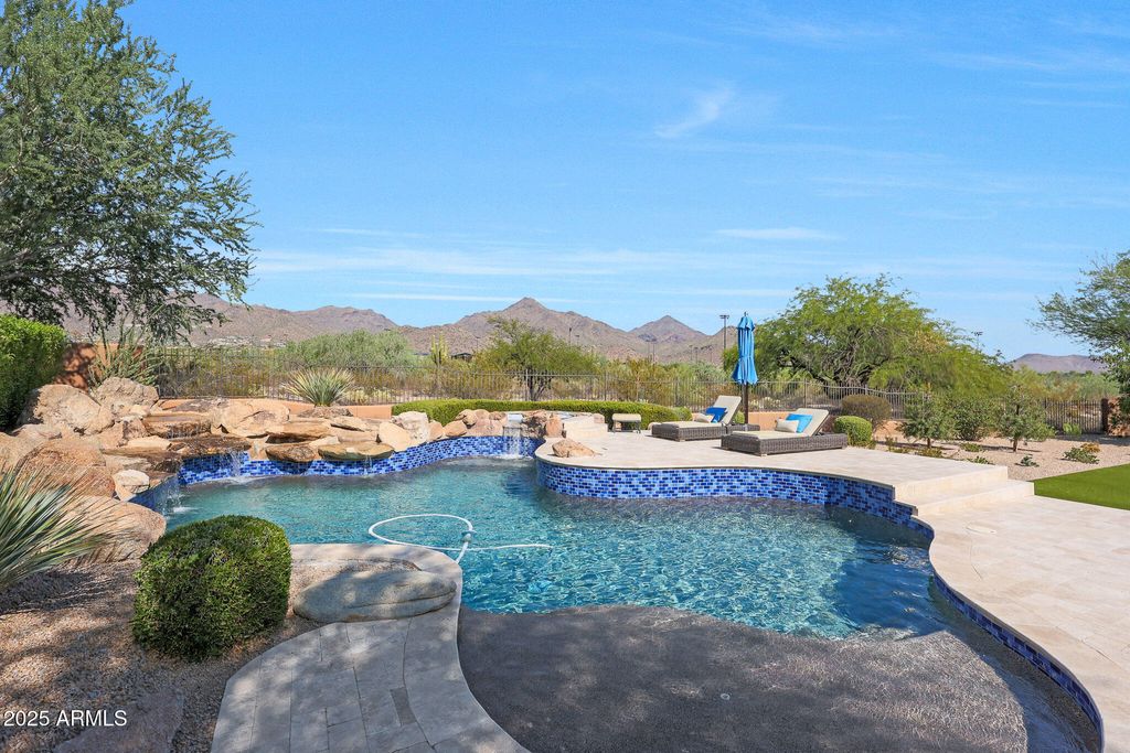 Photo of 19901 N 97th Street, Scottsdale, AZ 85255 (MLS # 6915577)