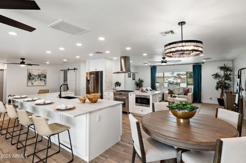 1810 E AUBURN Drive Tempe AZ 85283