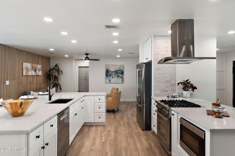 1810 E AUBURN Drive Tempe AZ 85283