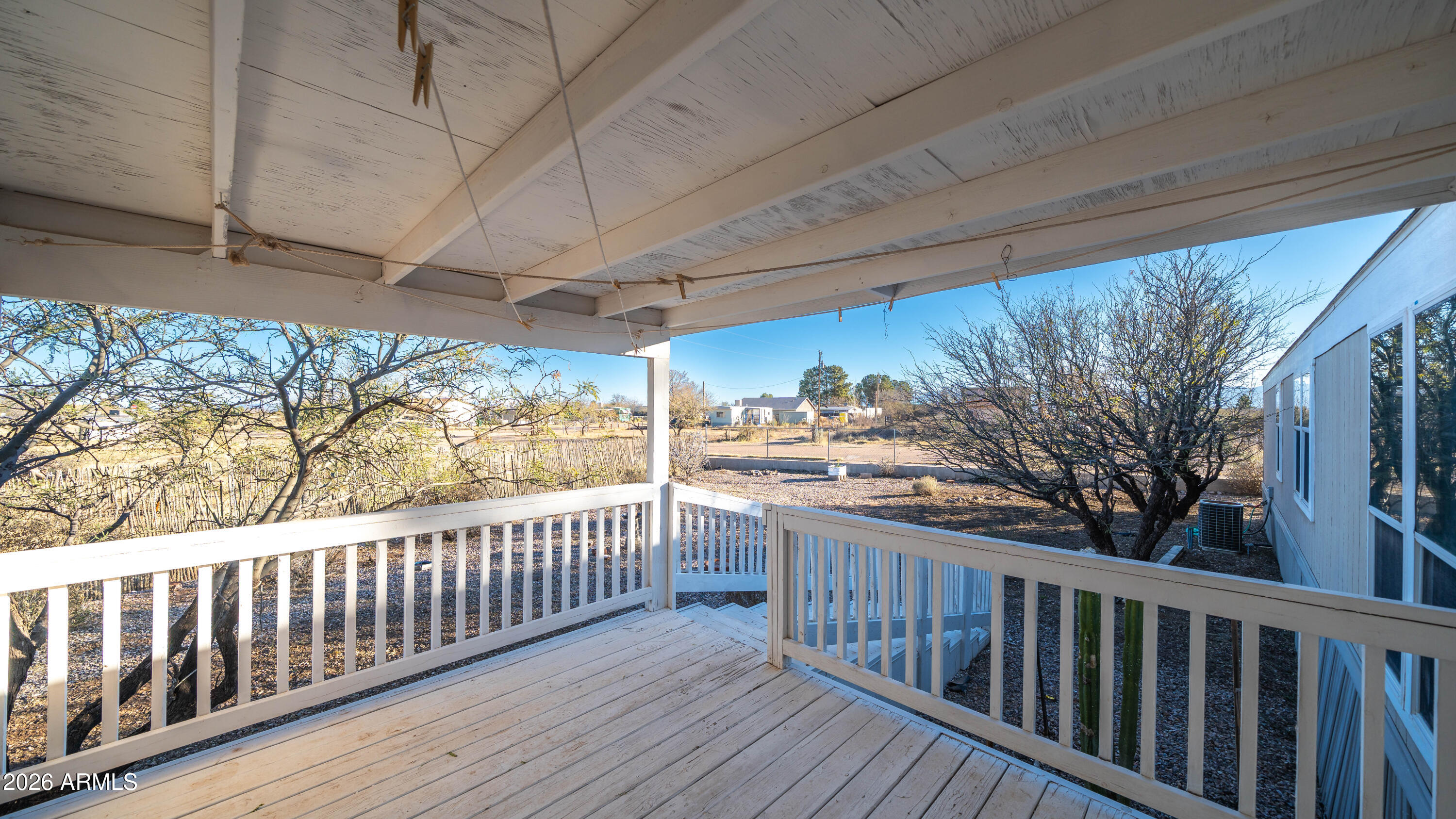 COCHISE RANCHETTES - Residential