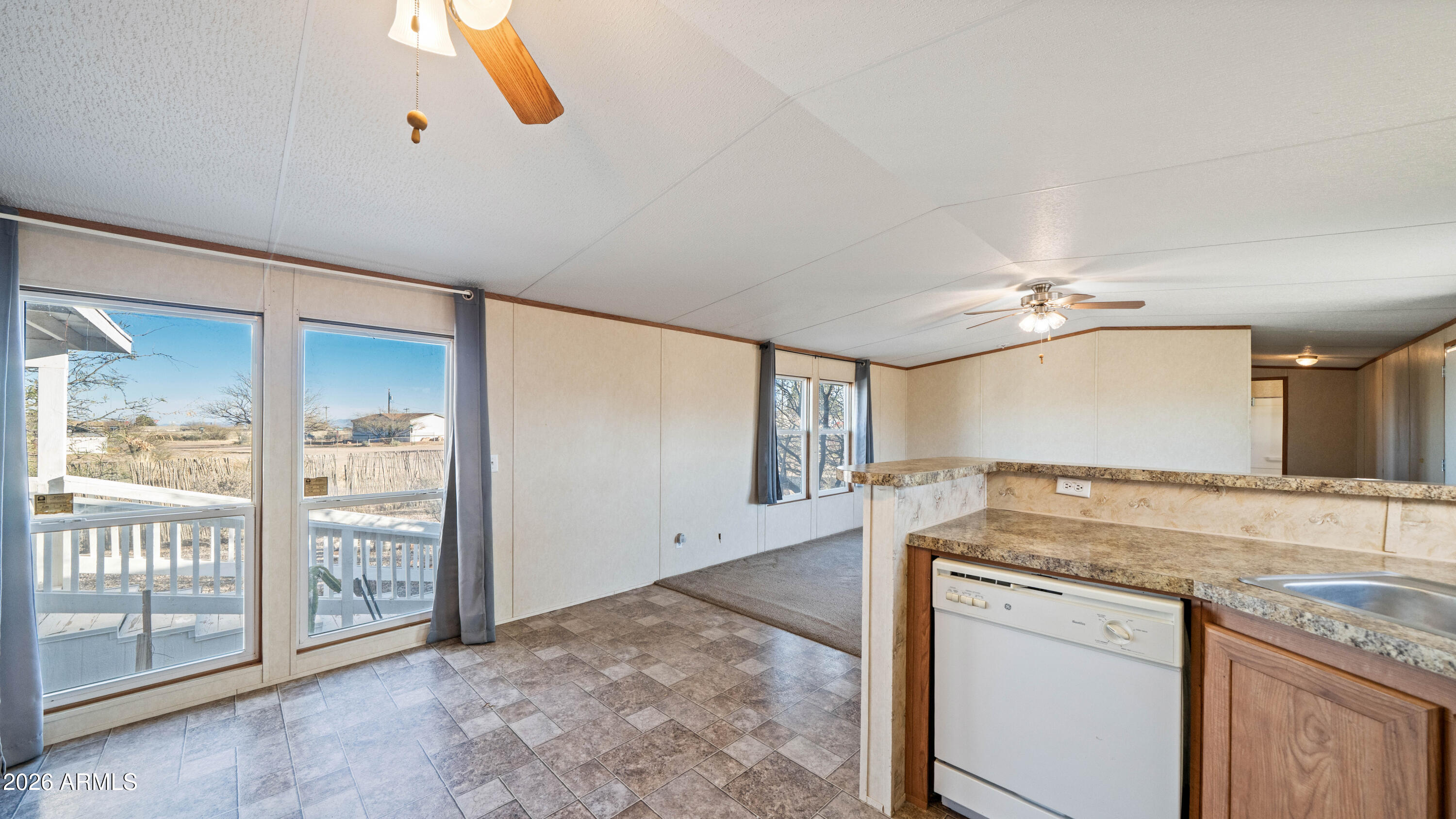 COCHISE RANCHETTES - Residential