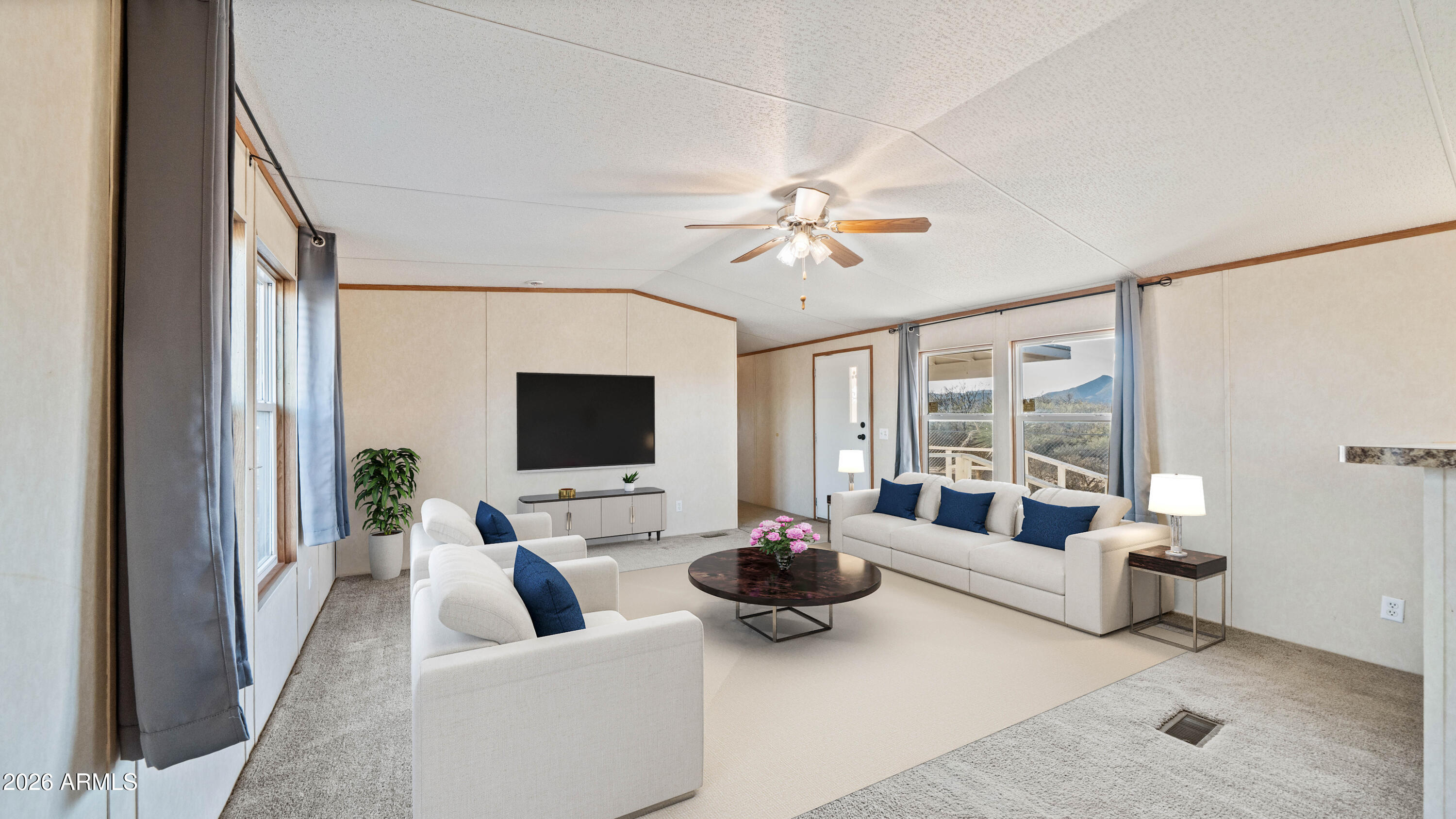 COCHISE RANCHETTES - Residential