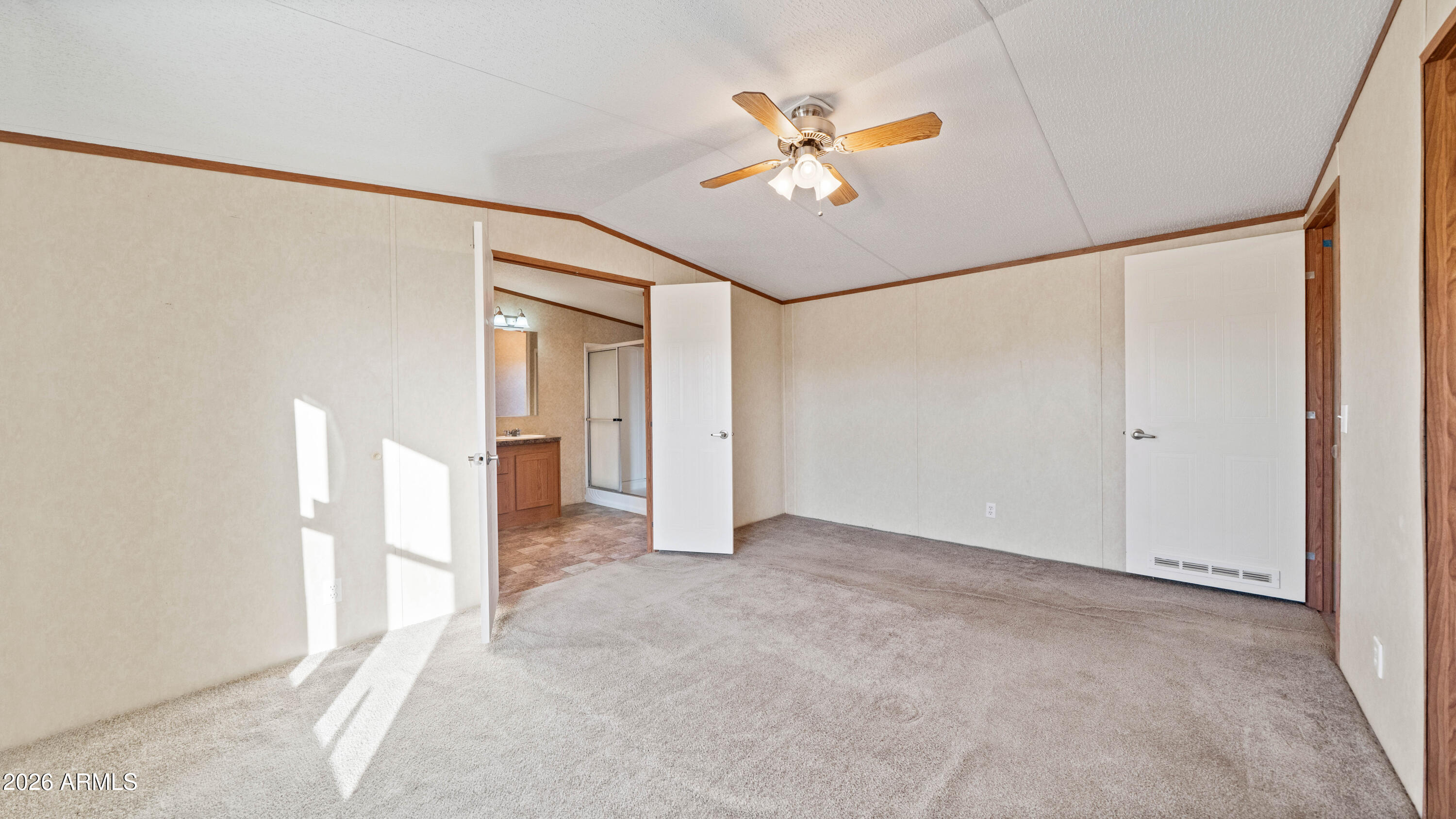 COCHISE RANCHETTES - Residential