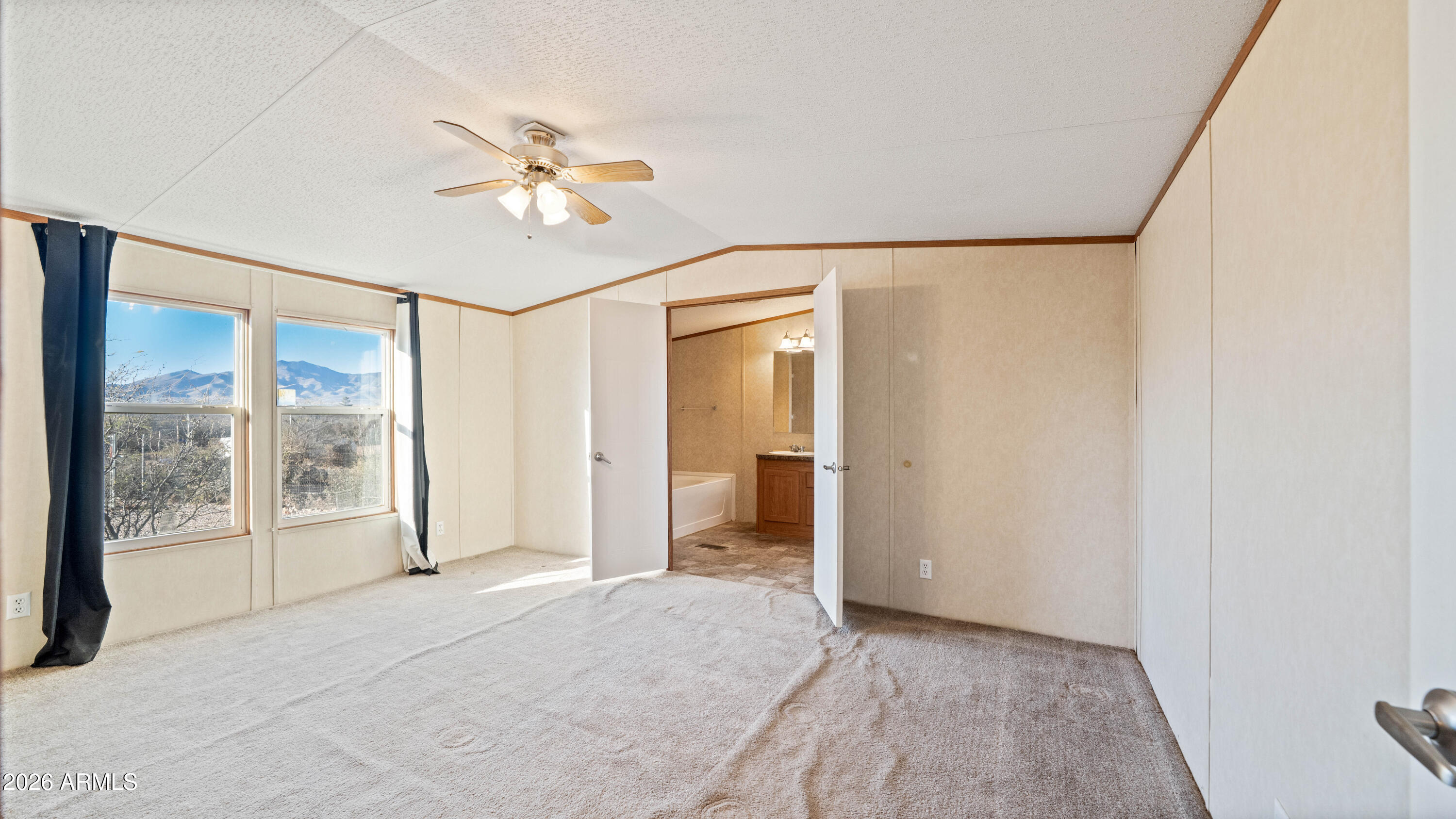 COCHISE RANCHETTES - Residential