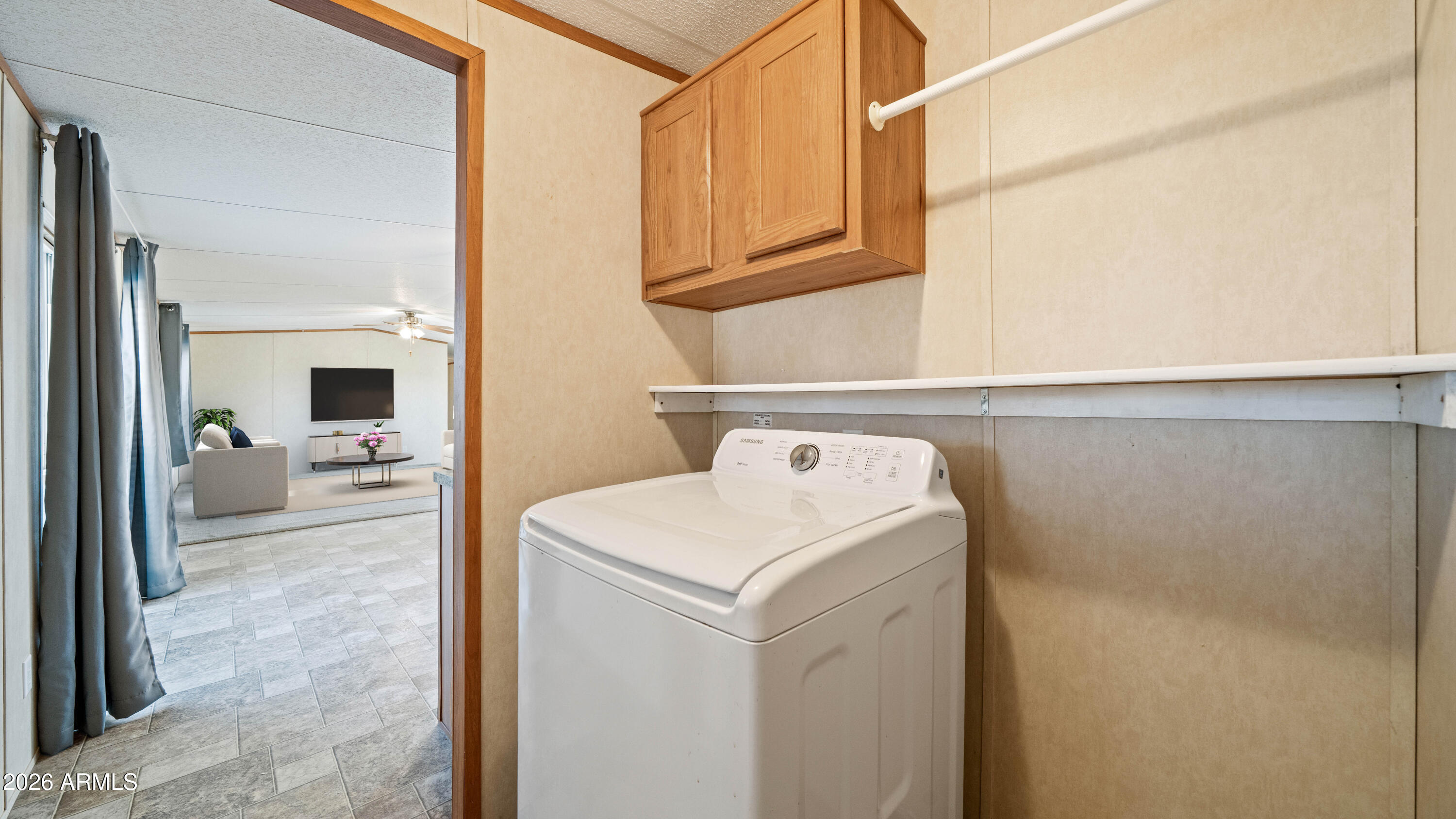 COCHISE RANCHETTES - Residential