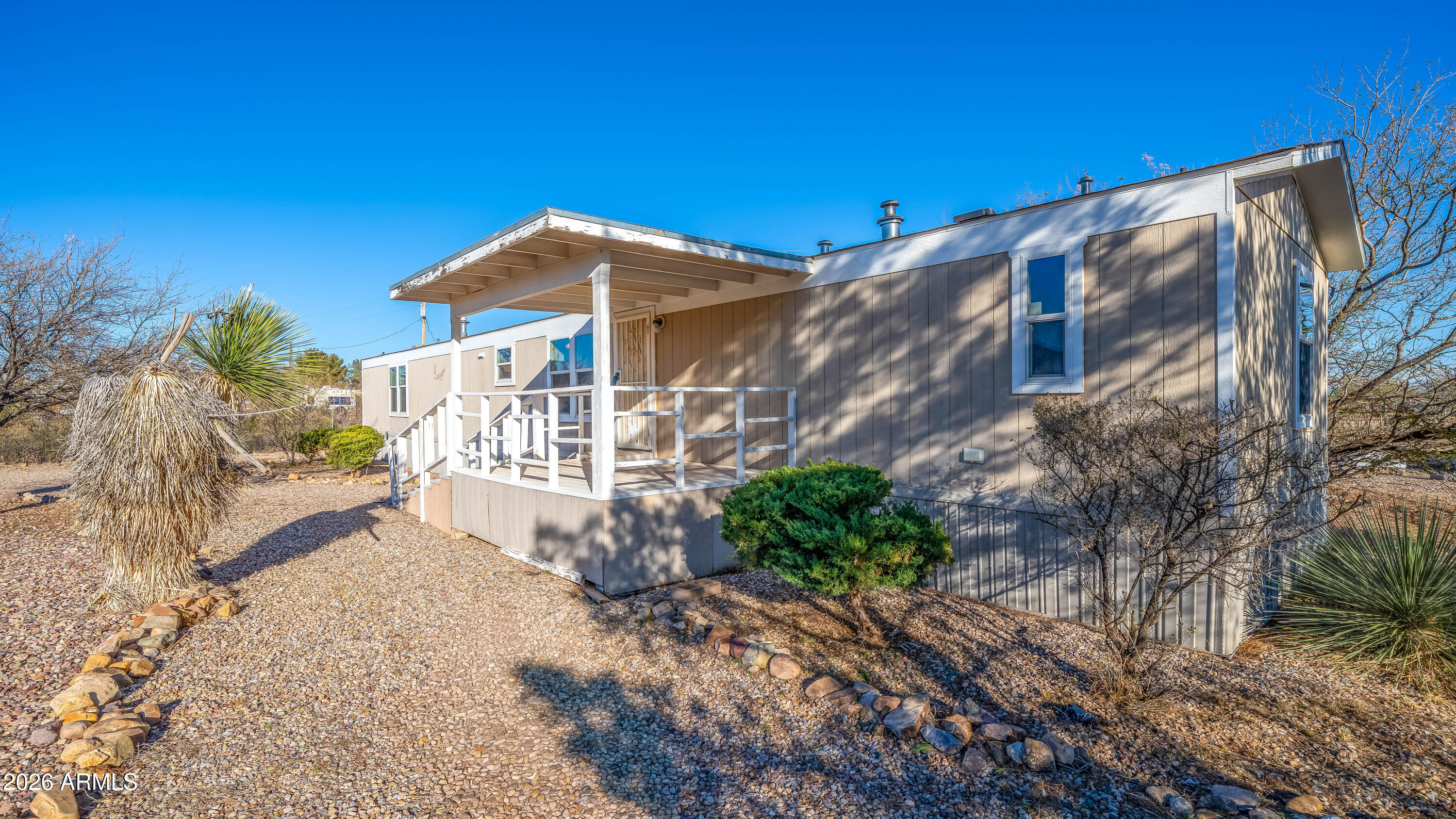 COCHISE RANCHETTES - Residential