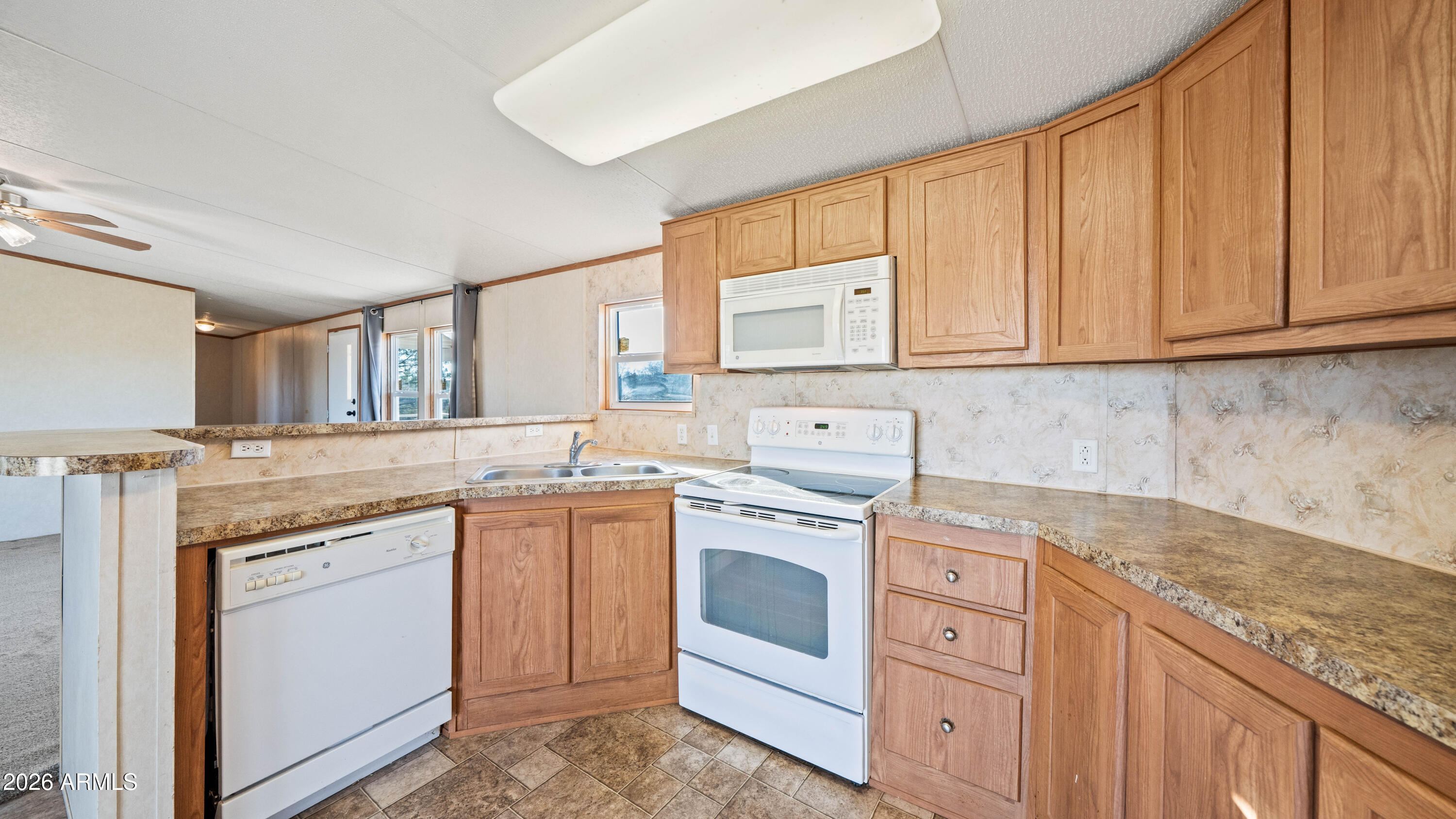 COCHISE RANCHETTES - Residential