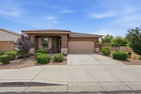 Property photo of 8607 E Desert Lane, Mesa, AZ 85209