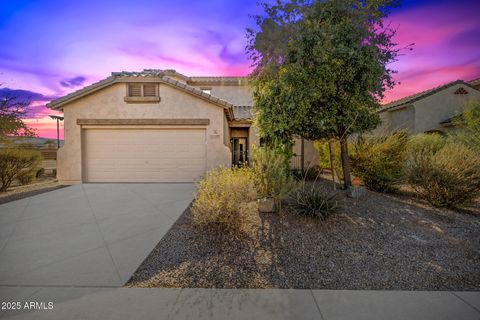 A home in Laveen