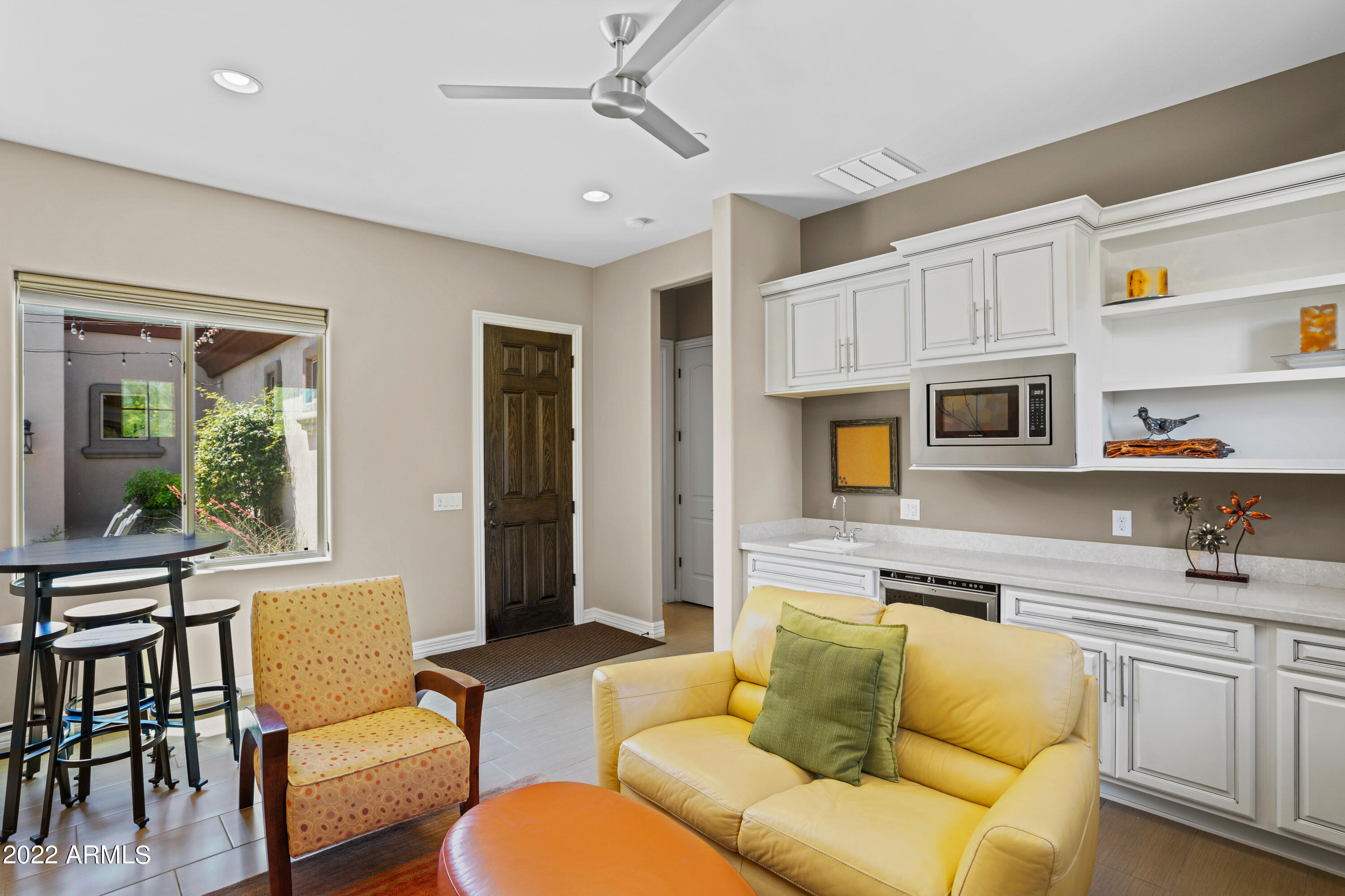 SAGUARO ESTATES - Residential
