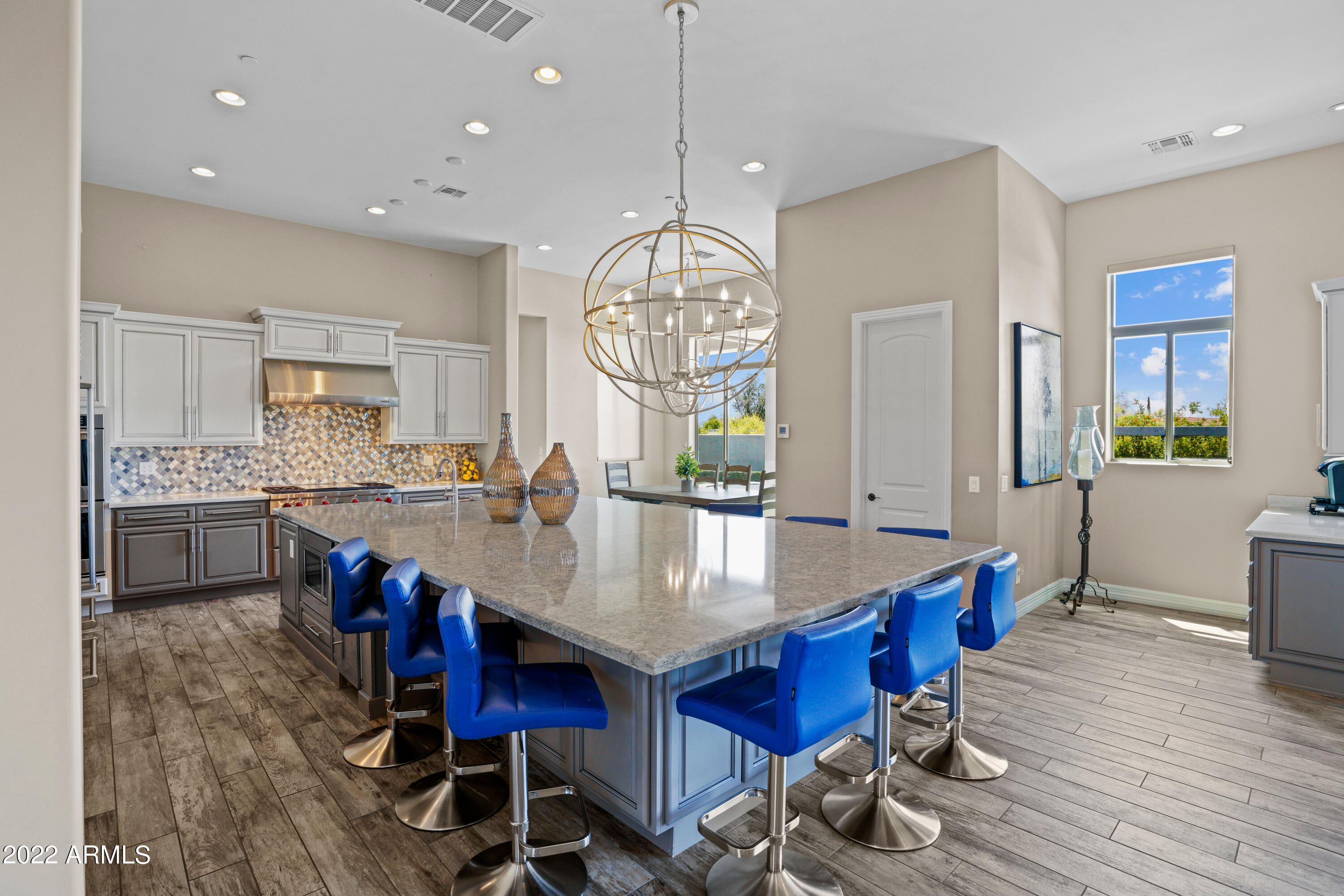 SAGUARO ESTATES - Residential
