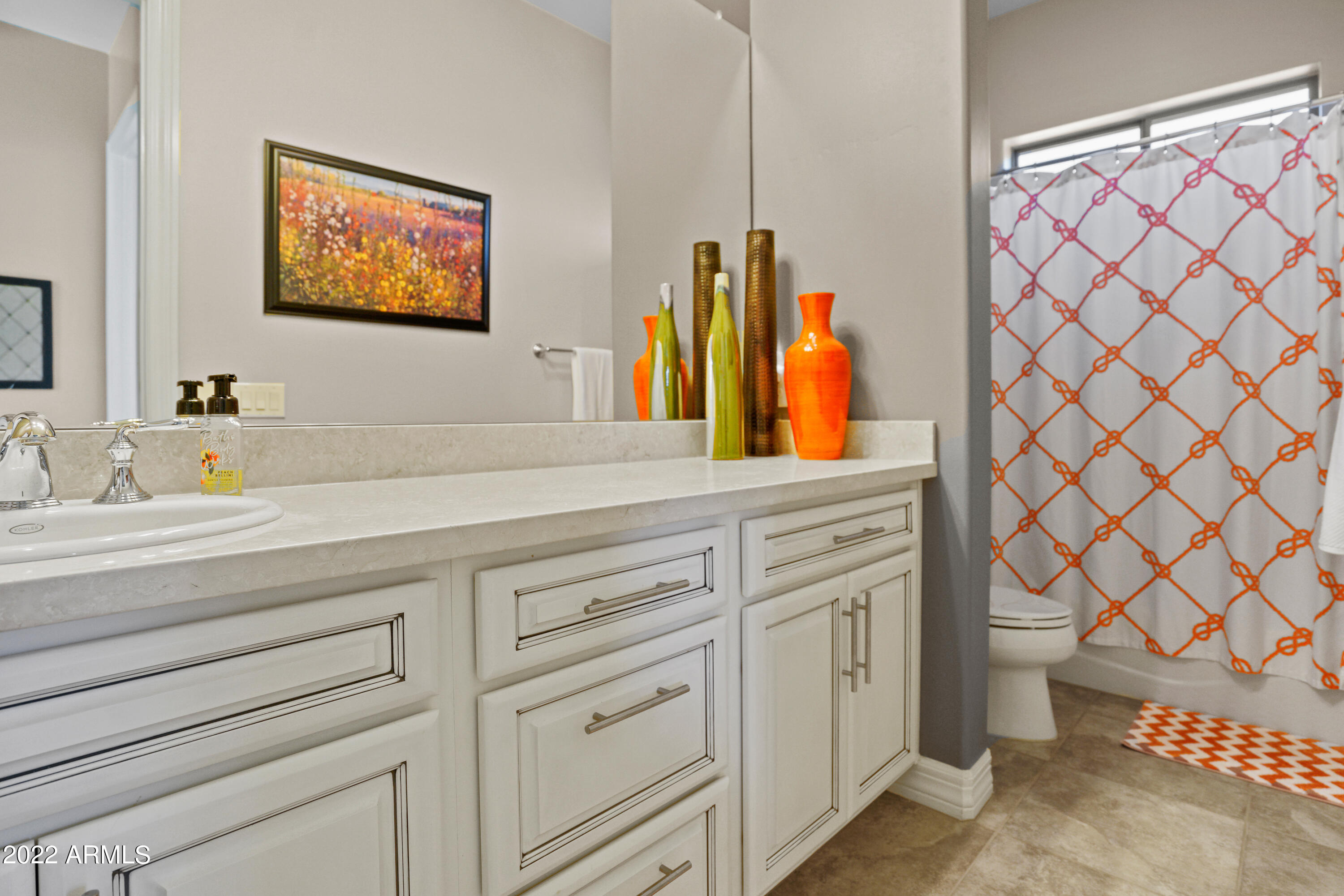 SAGUARO ESTATES - Residential