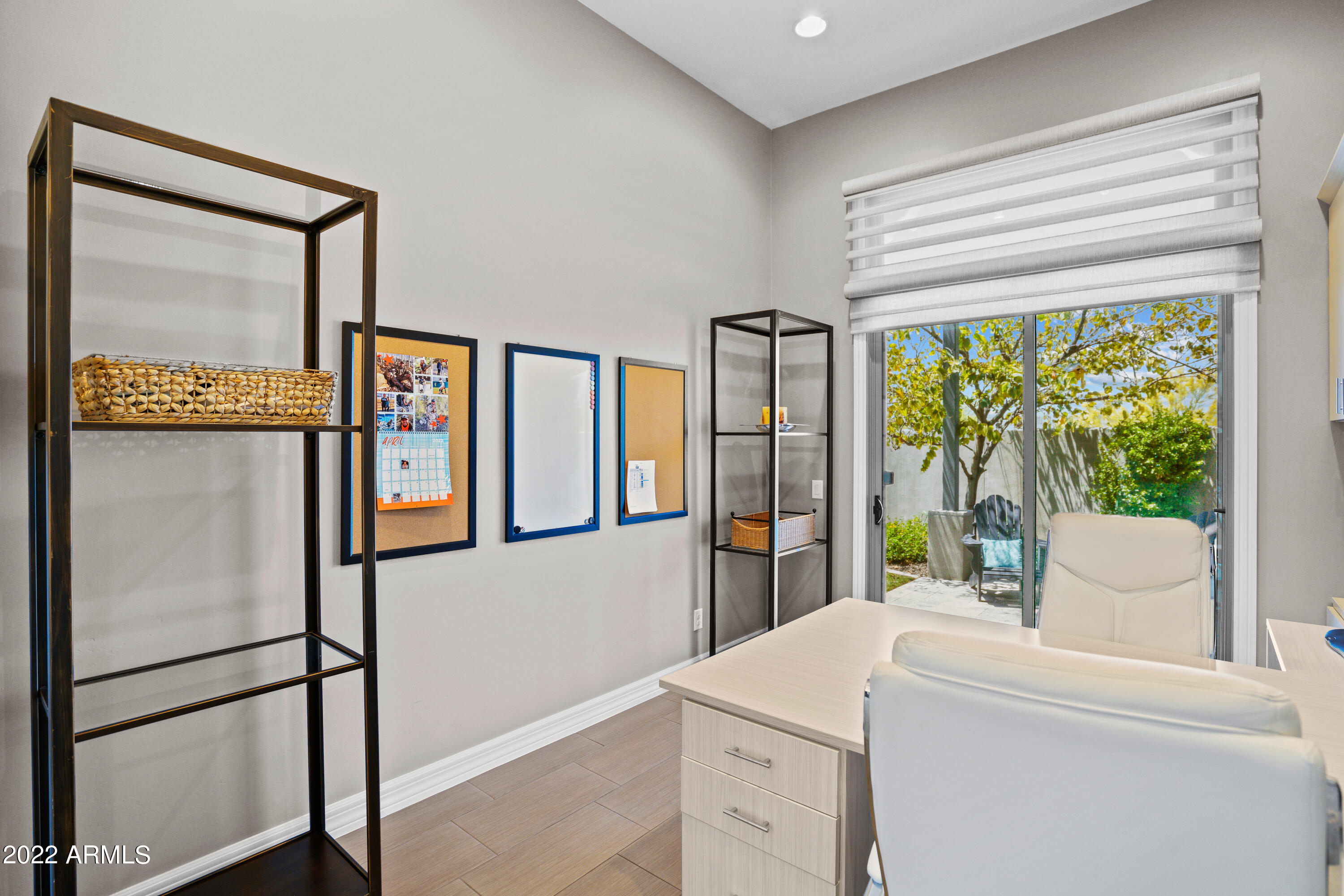 SAGUARO ESTATES - Residential
