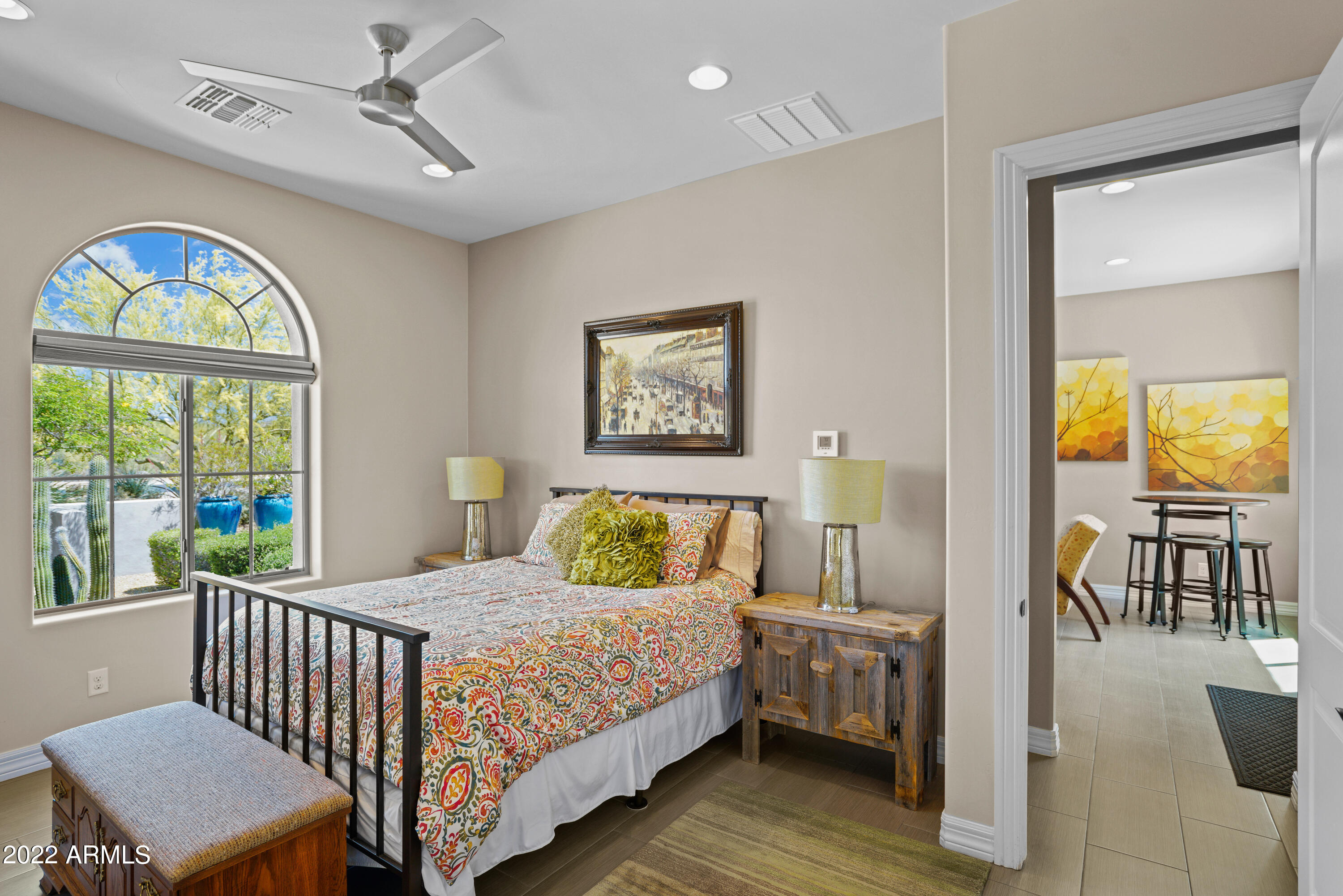 SAGUARO ESTATES - Residential