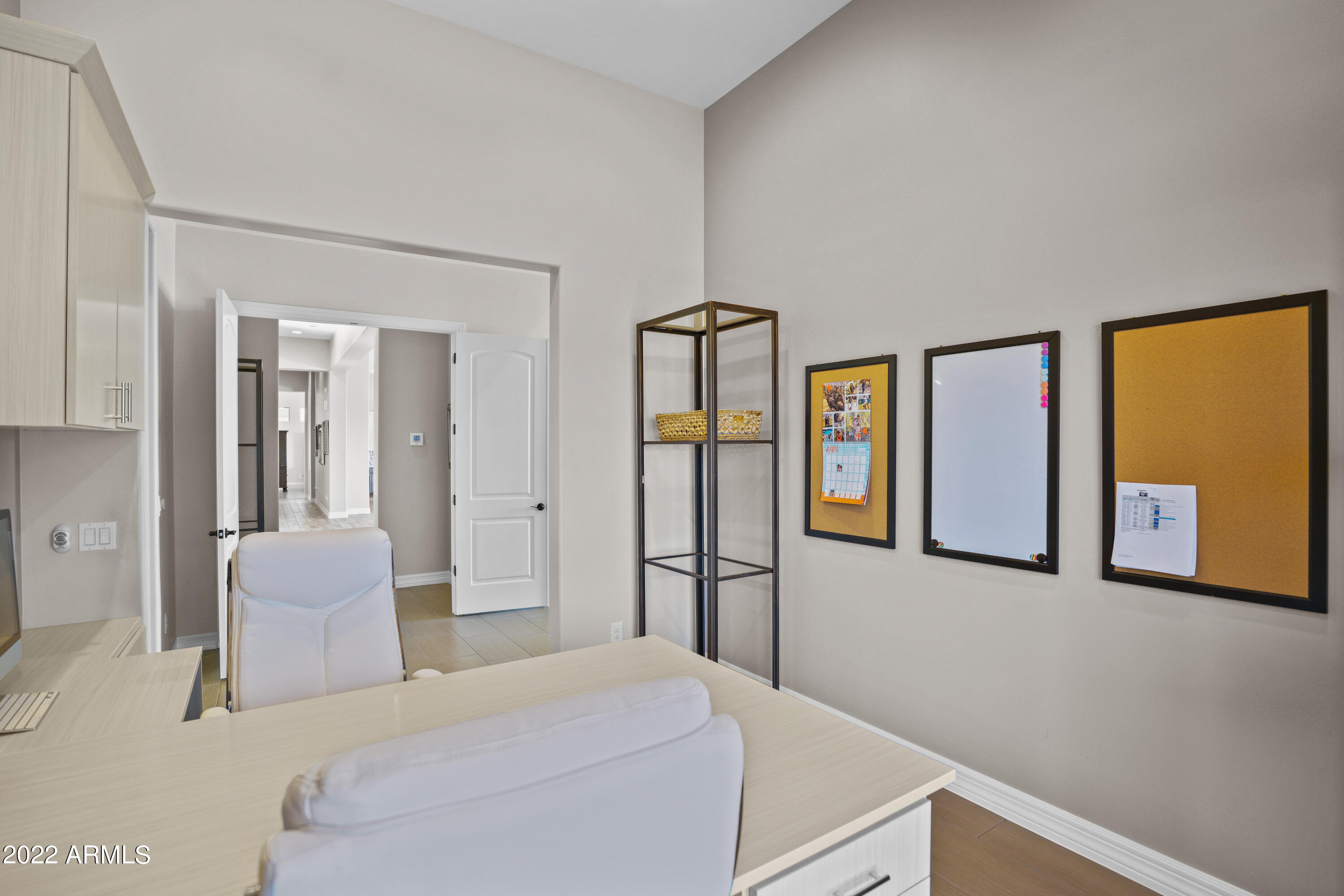 SAGUARO ESTATES - Residential