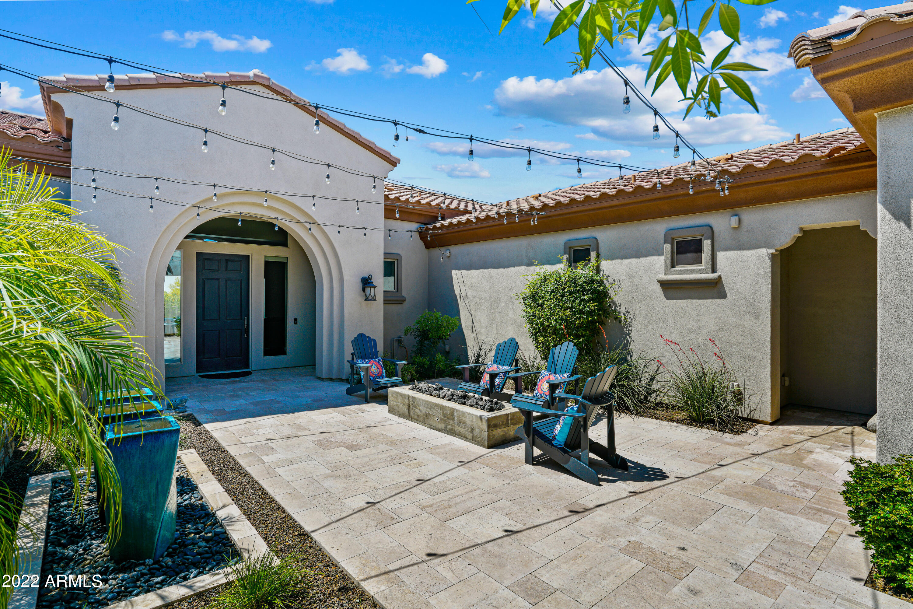 SAGUARO ESTATES - Residential