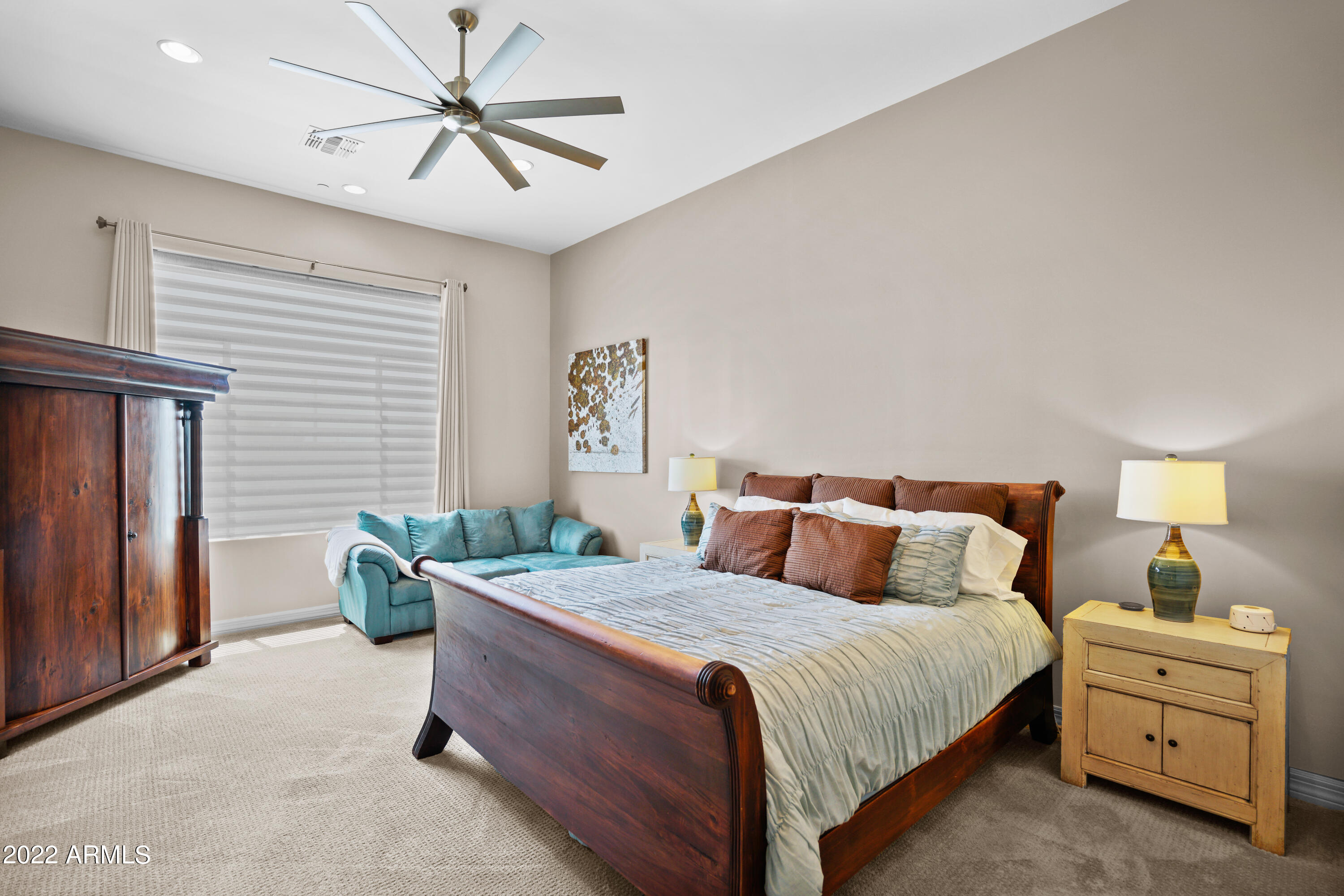 SAGUARO ESTATES - Residential