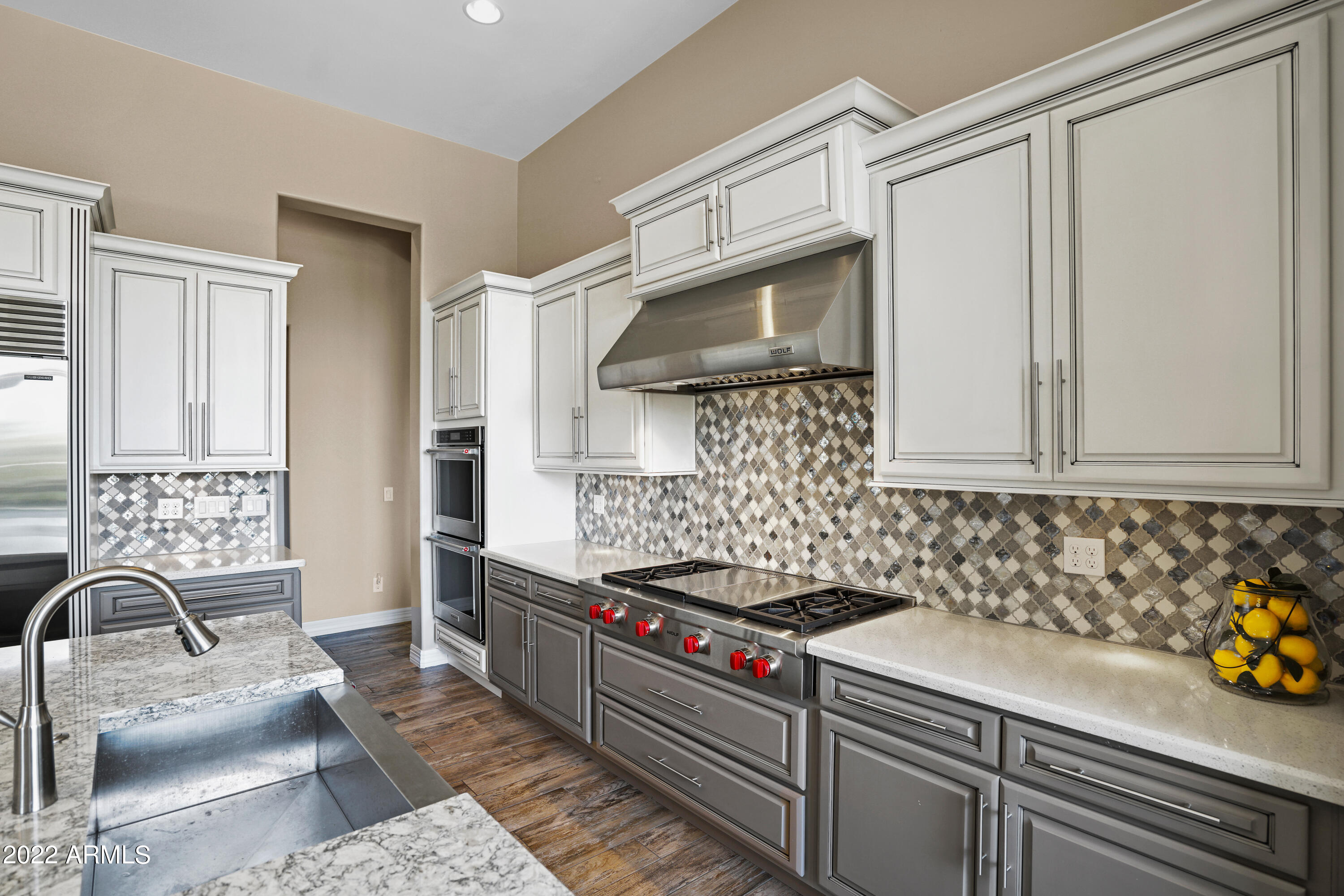 SAGUARO ESTATES - Residential
