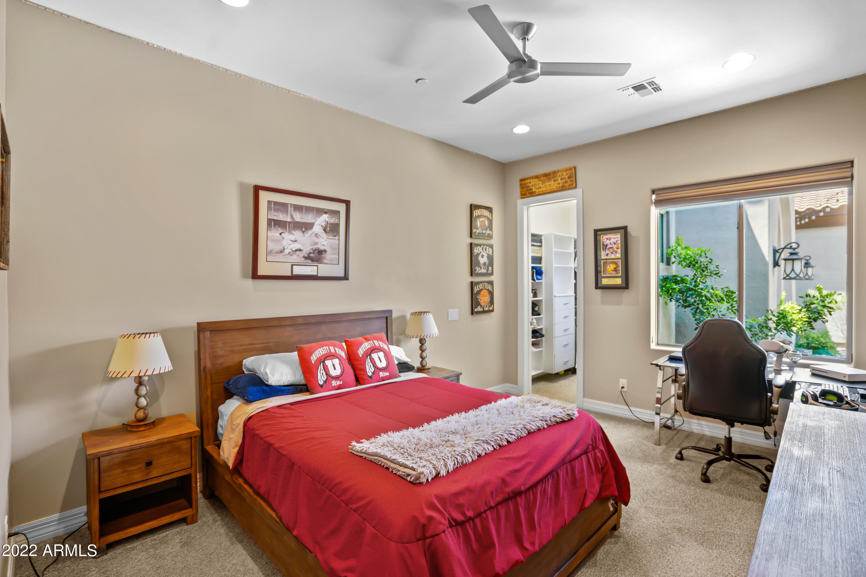 SAGUARO ESTATES - Residential