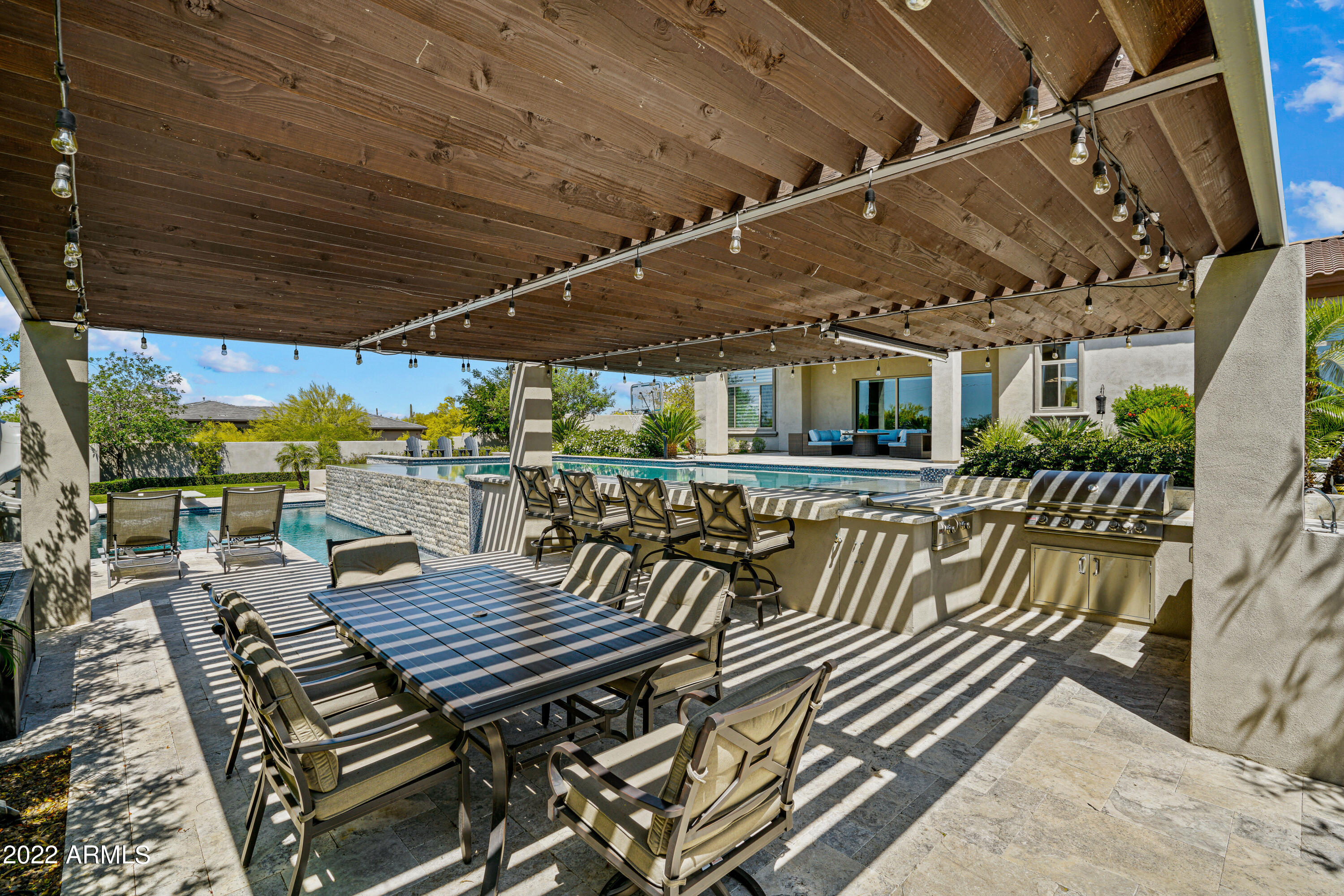 SAGUARO ESTATES - Residential