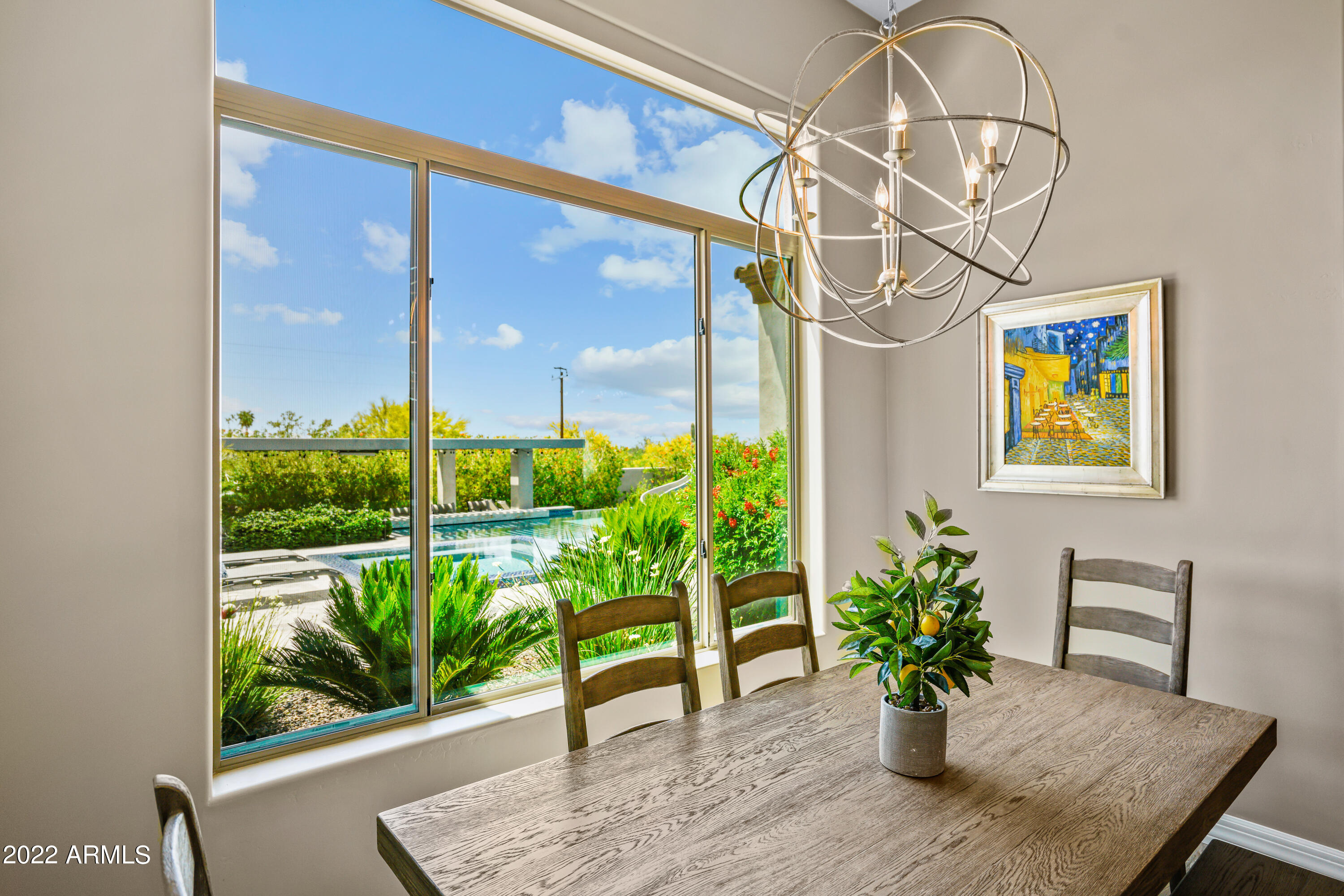 SAGUARO ESTATES - Residential