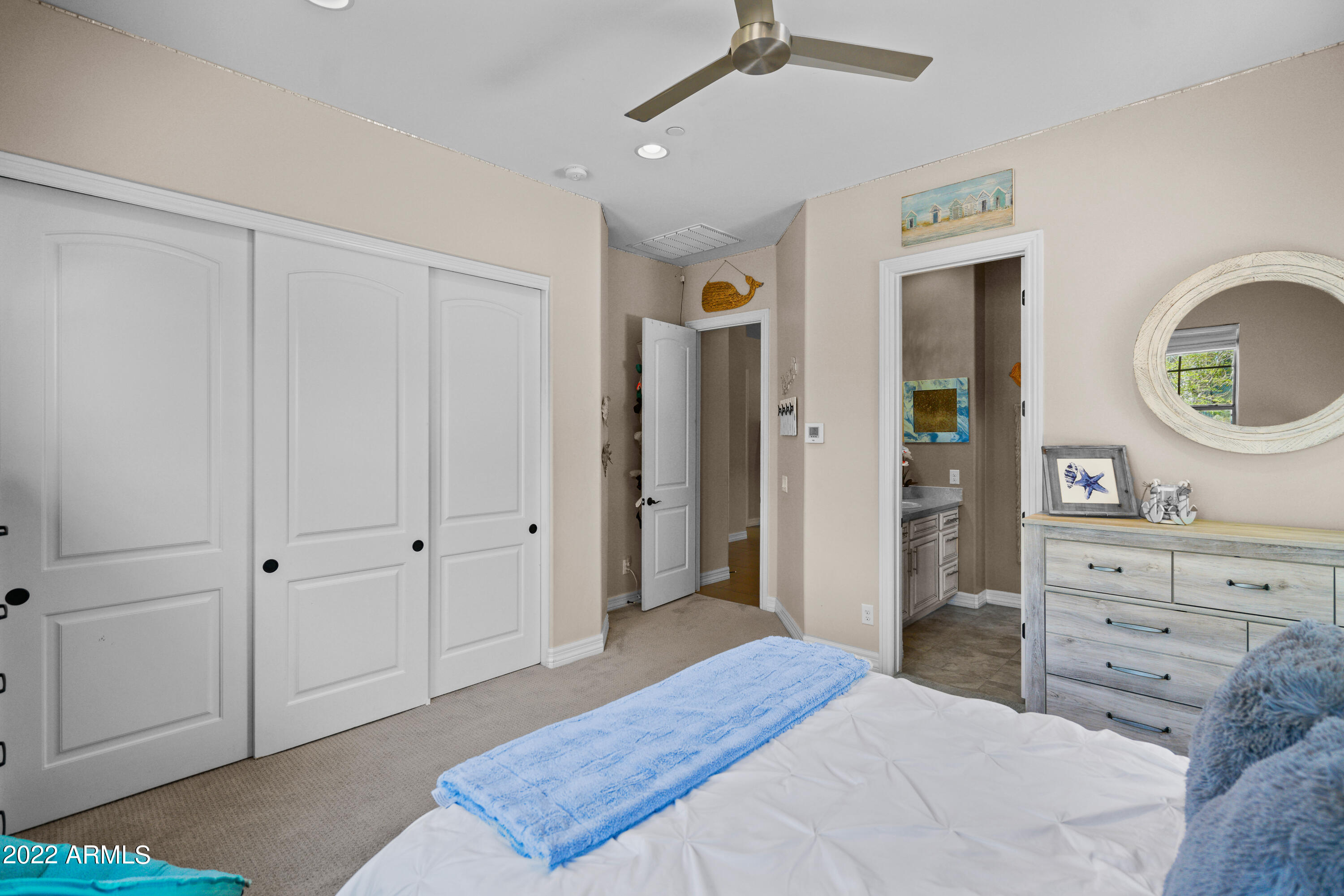 SAGUARO ESTATES - Residential