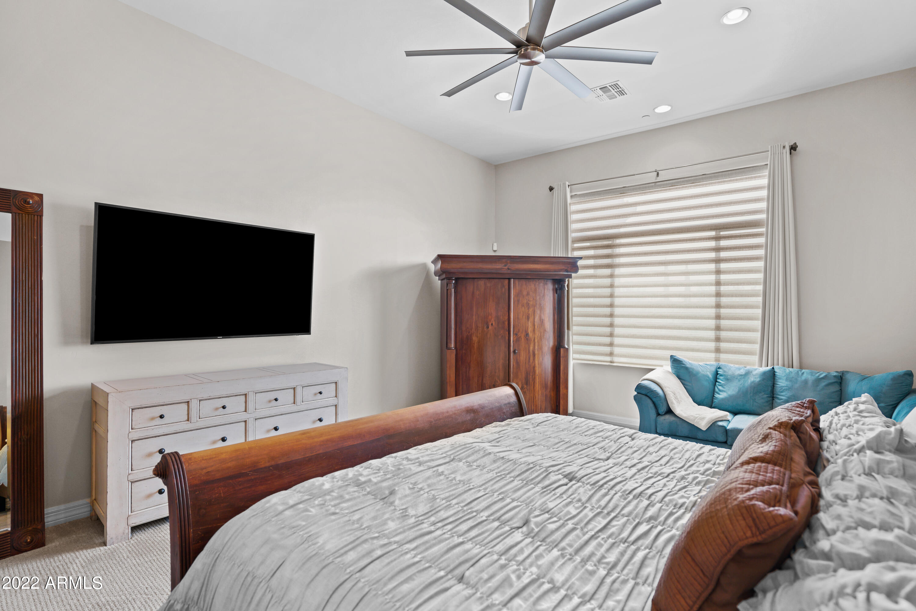 SAGUARO ESTATES - Residential