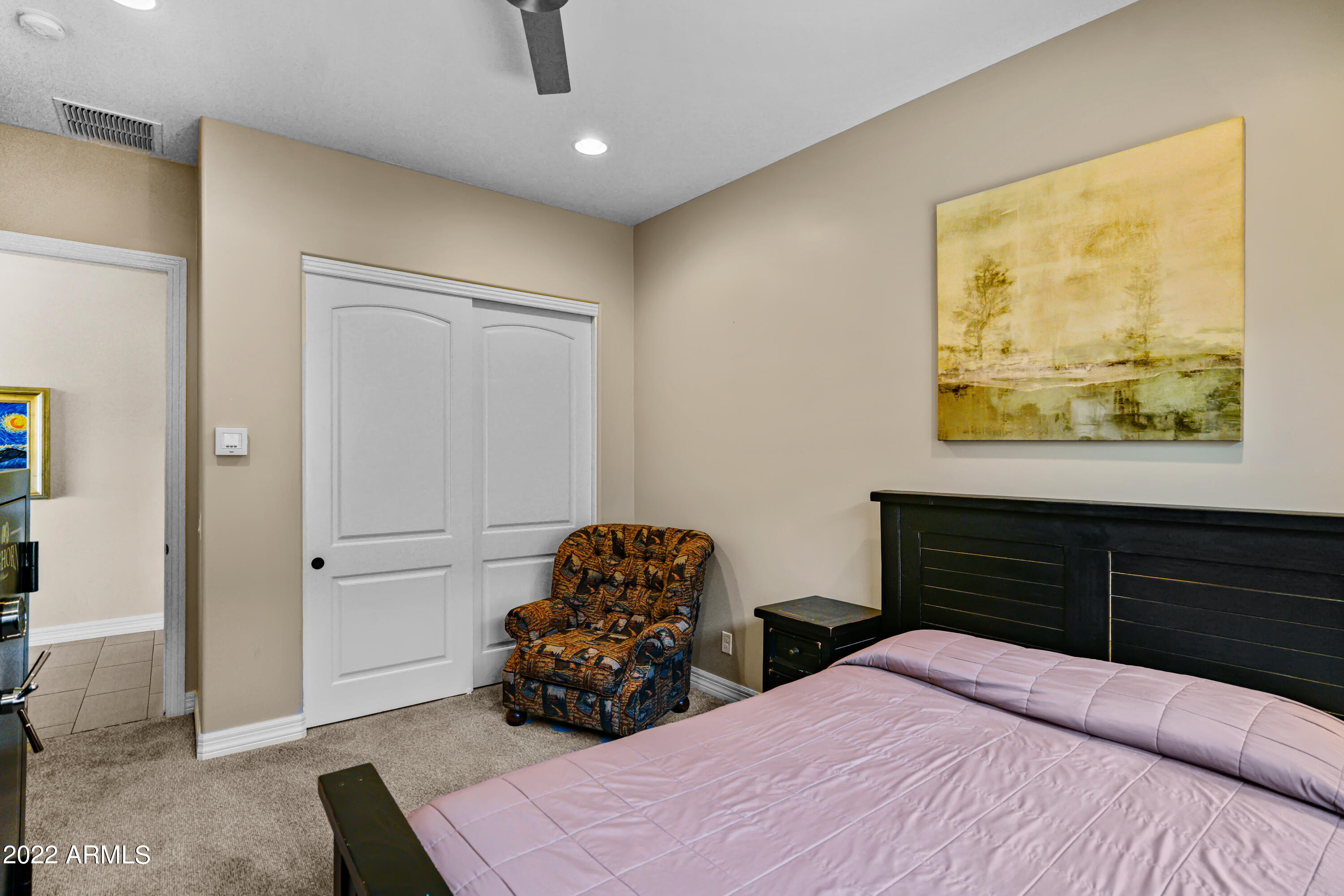 SAGUARO ESTATES - Residential
