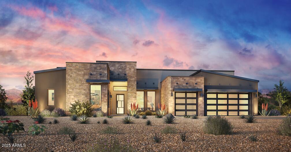Toll Brothers at Sedona. LOT 10 - Residential