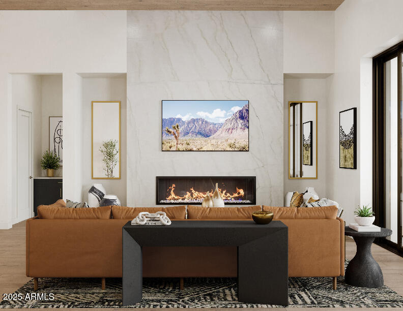 Toll Brothers at Sedona. LOT 10 - Residential