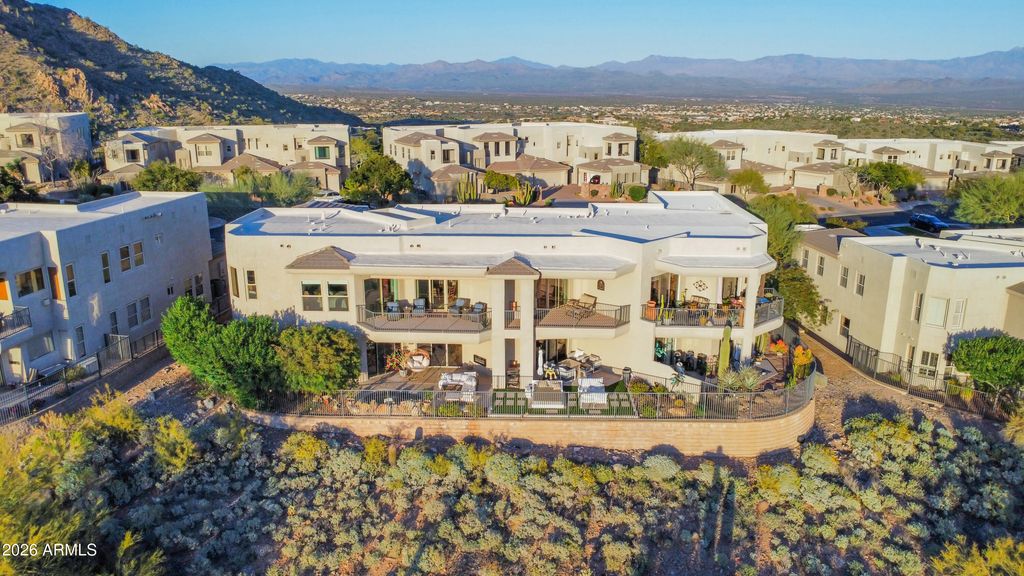 Photo of 14850 E Grandview Drive #248, Fountain Hills, AZ 85268 (MLS # 6977583)