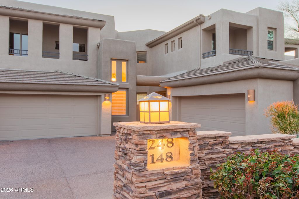 Photo of 14850 E Grandview Drive #248, Fountain Hills, AZ 85268 (MLS # 6977583)