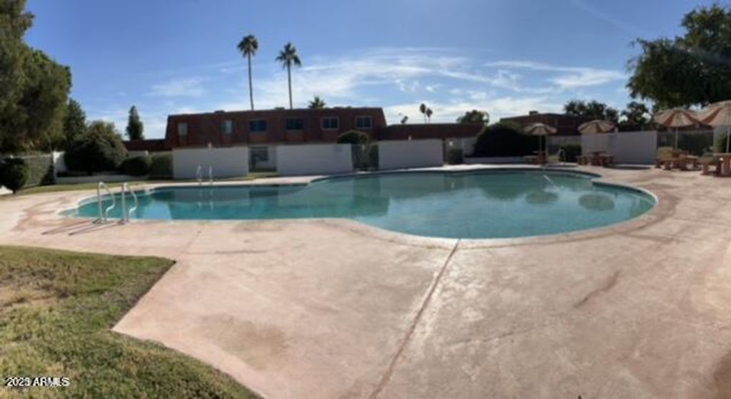 Photo of 7882 N 47th Avenue, Glendale, AZ 85301 (MLS # 6966360)