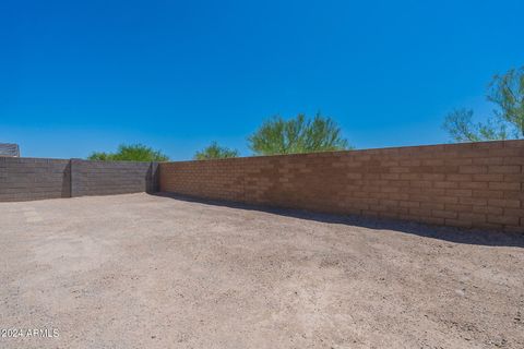 A home in Goodyear